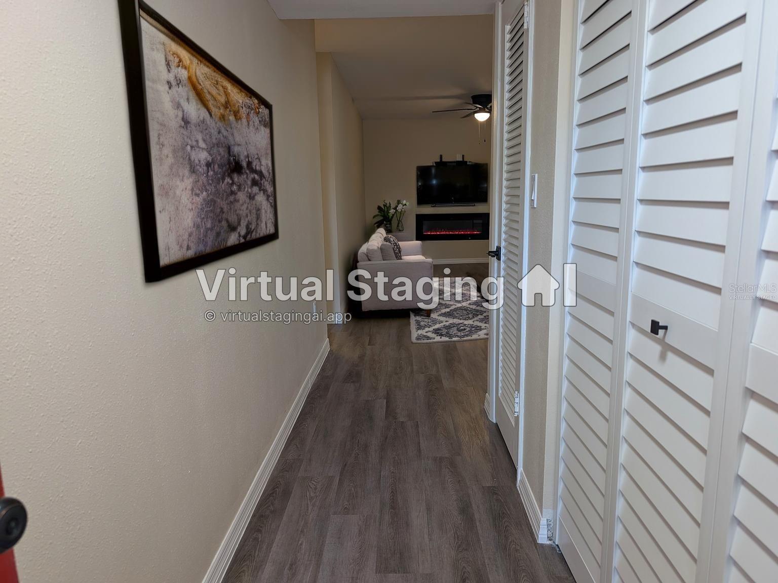 5870 38TH AVE N #40, ST PETERSBURG, FL, 33710