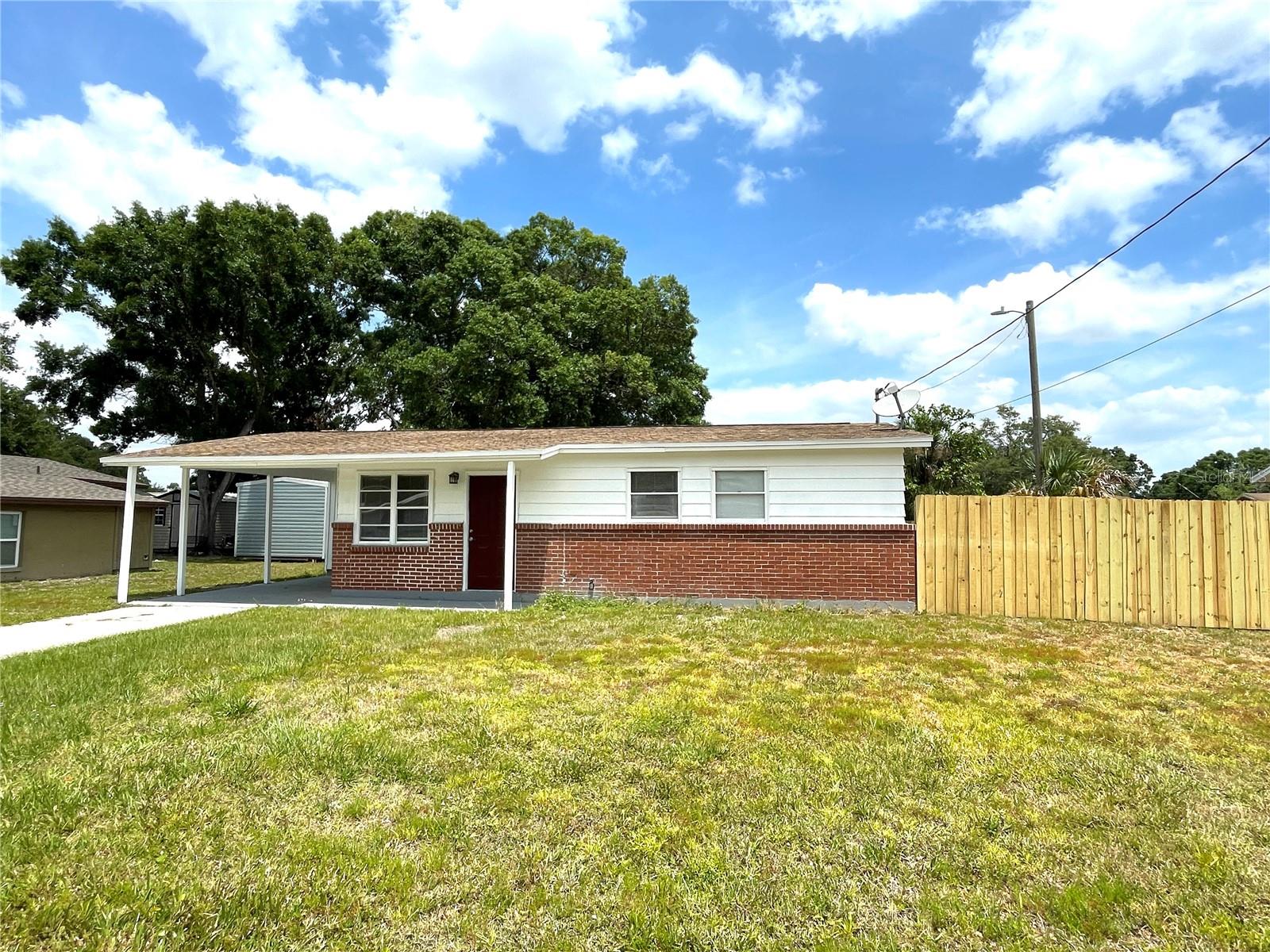 8310 CROTON AVE, TAMPA, FL, 33619