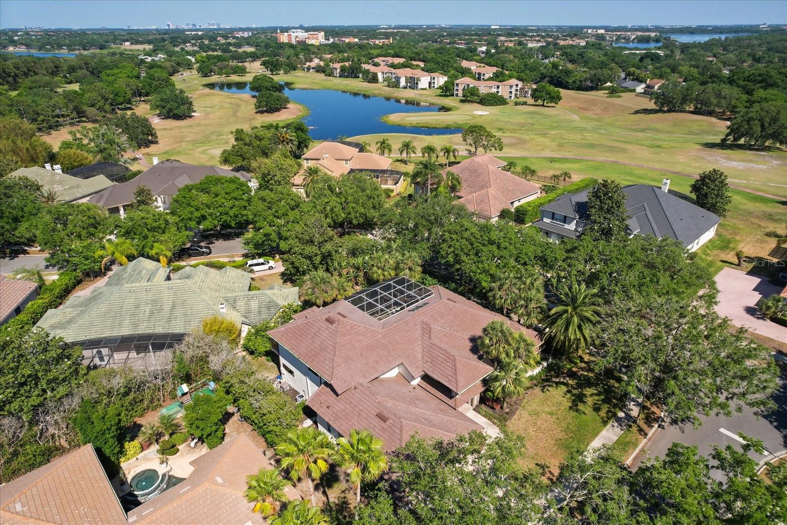 2241 LAKE VILMA DR, ORLANDO, FL, 32835