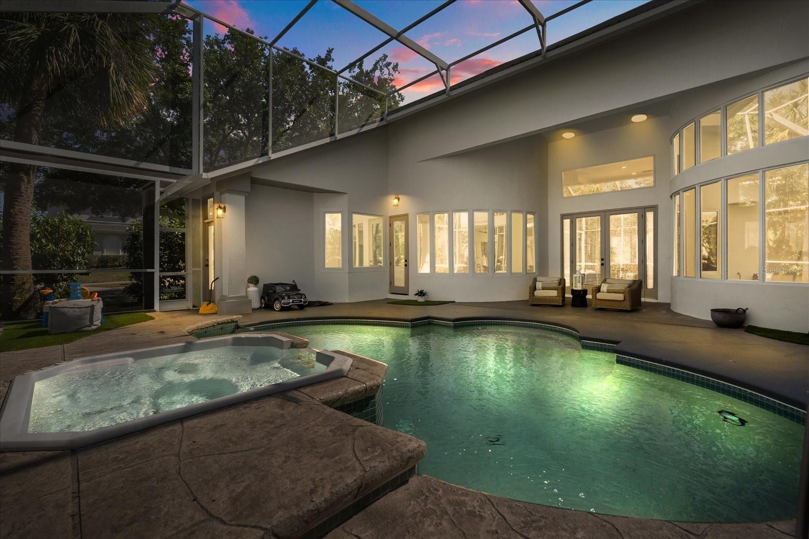 2241 LAKE VILMA DR, ORLANDO, FL, 32835