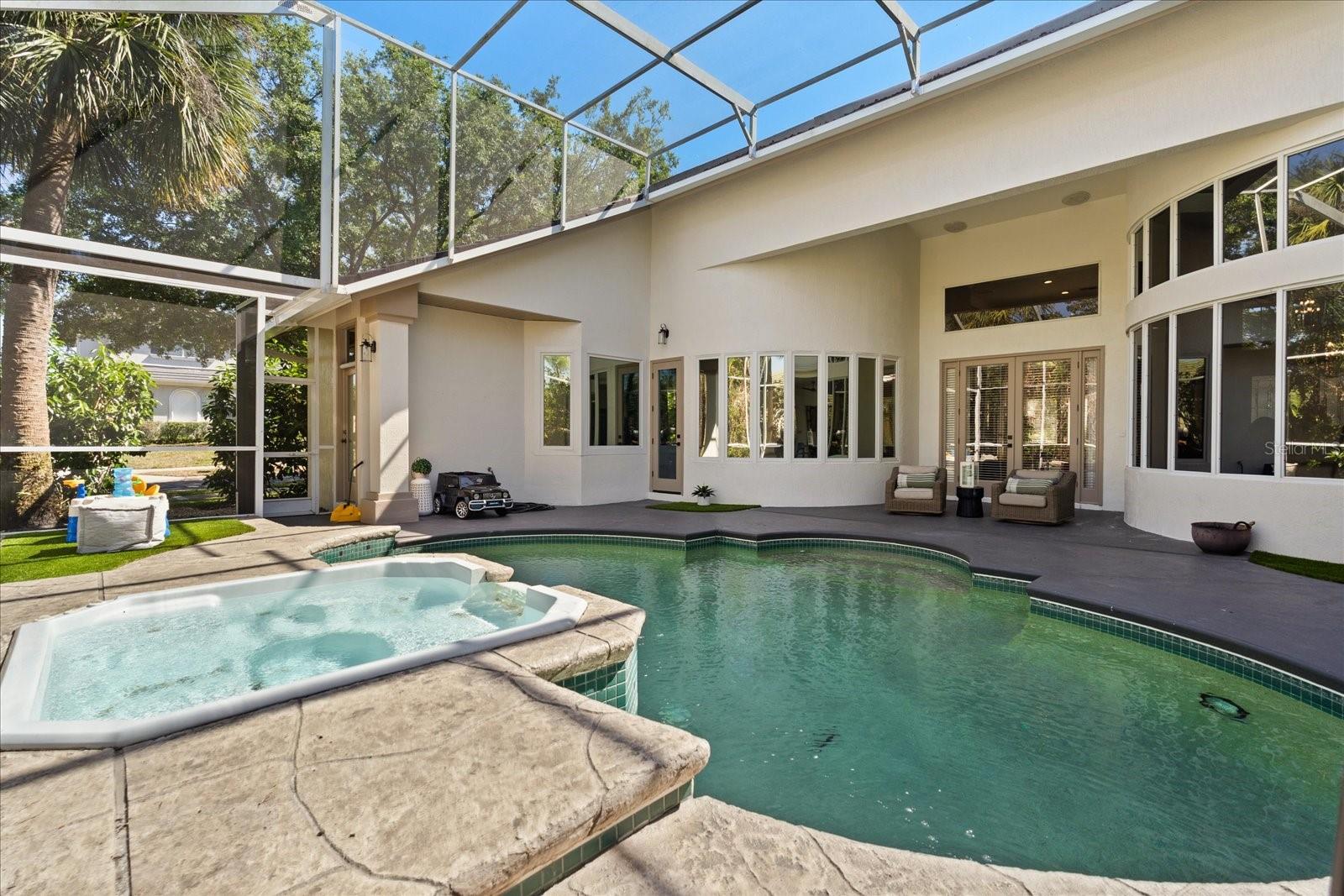 2241 LAKE VILMA DR, ORLANDO, FL, 32835