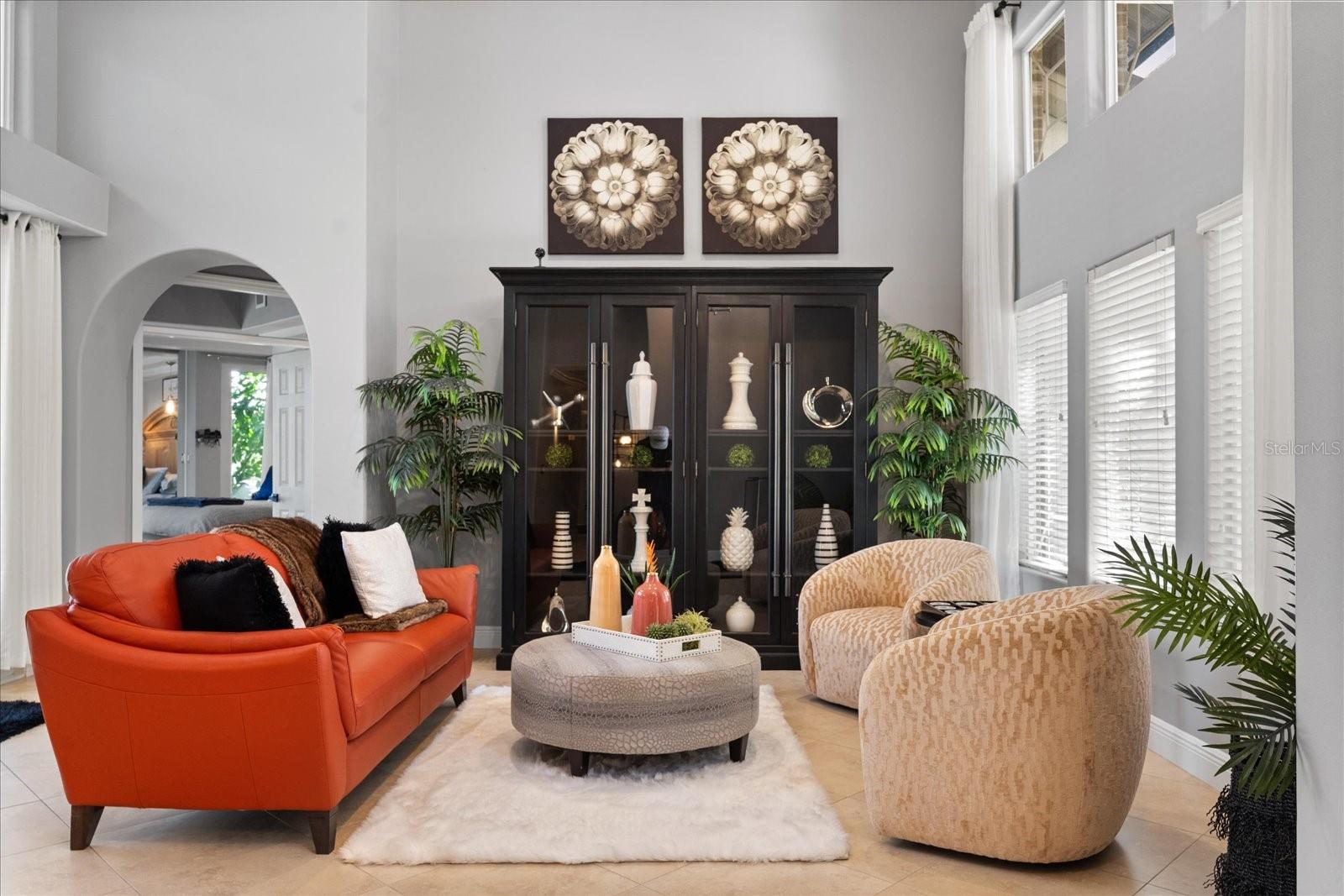 2241 LAKE VILMA DR, ORLANDO, FL, 32835