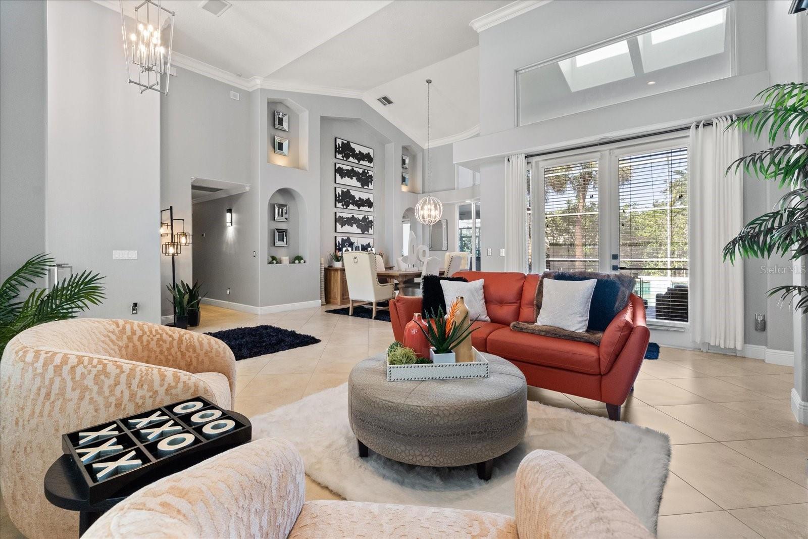 2241 LAKE VILMA DR, ORLANDO, FL, 32835