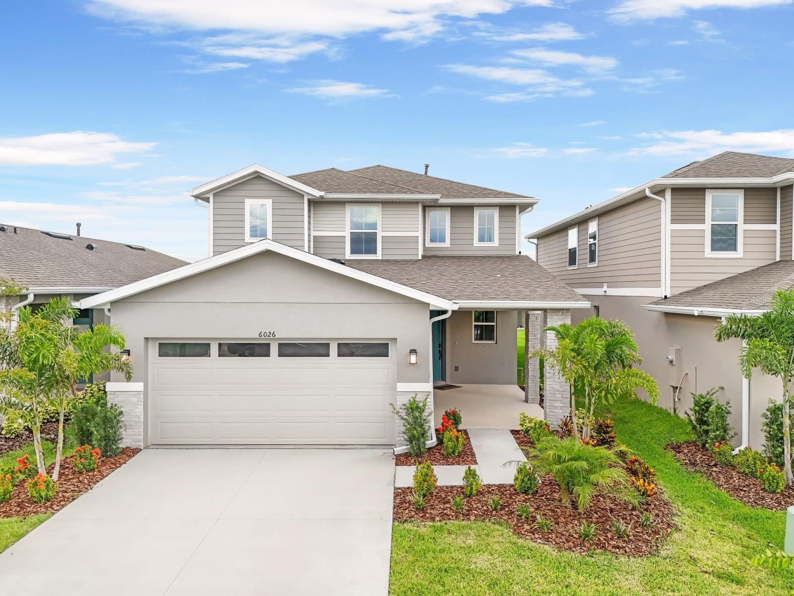 6026 JENSEN VIEW AVE, APOLLO BEACH, FL, 33572