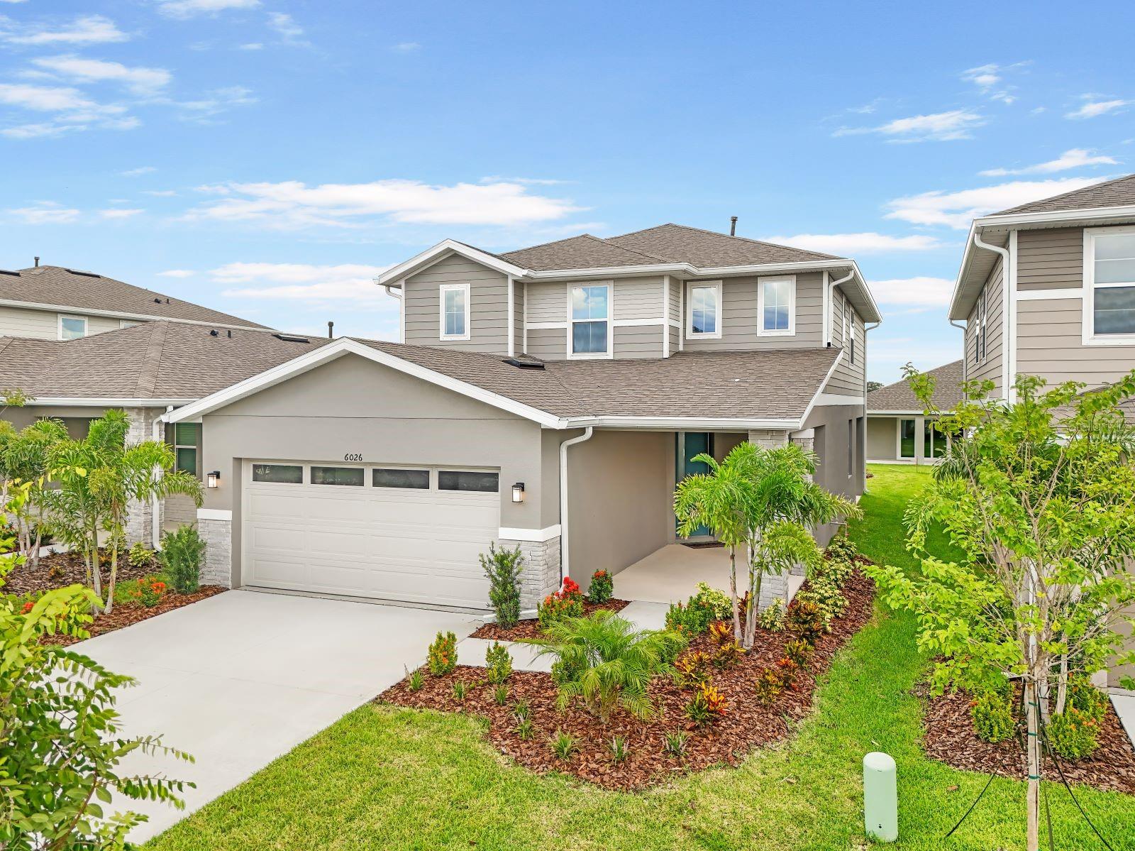 6026 JENSEN VIEW AVE, APOLLO BEACH, FL, 33572