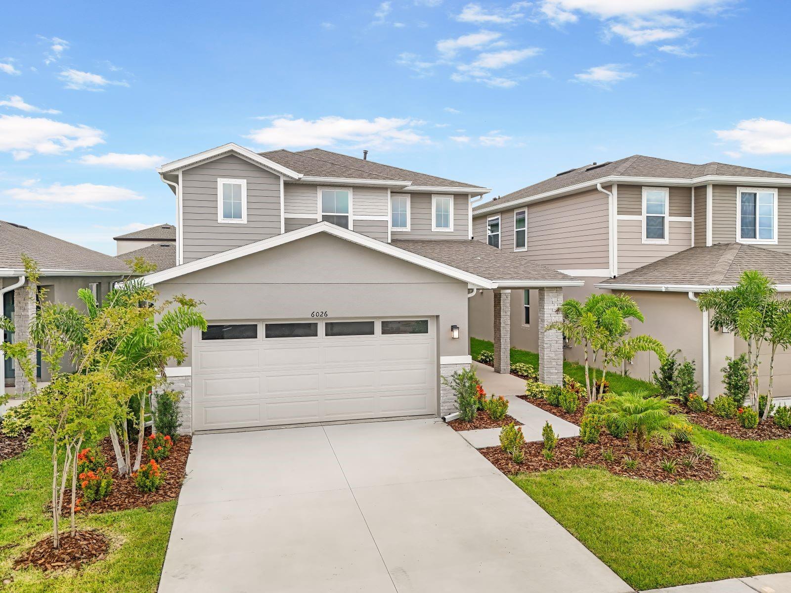 6026 JENSEN VIEW AVE, APOLLO BEACH, FL, 33572