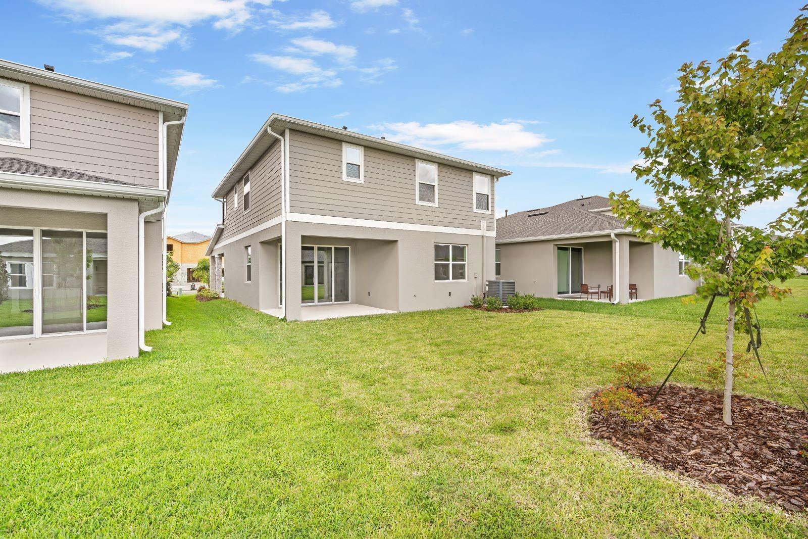 6026 JENSEN VIEW AVE, APOLLO BEACH, FL, 33572