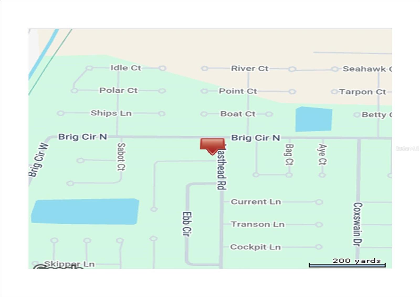 34 DORISAN CT, PLACIDA, FL, 33946