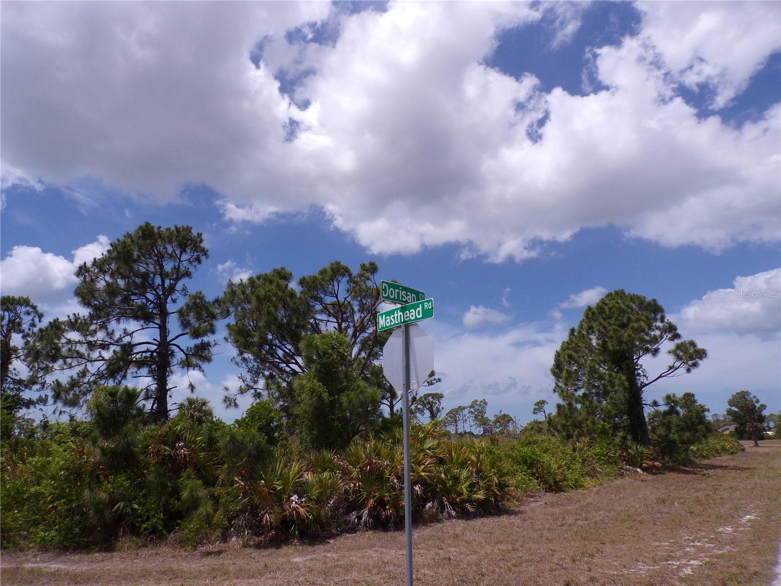 34 DORISAN CT, PLACIDA, FL, 33946