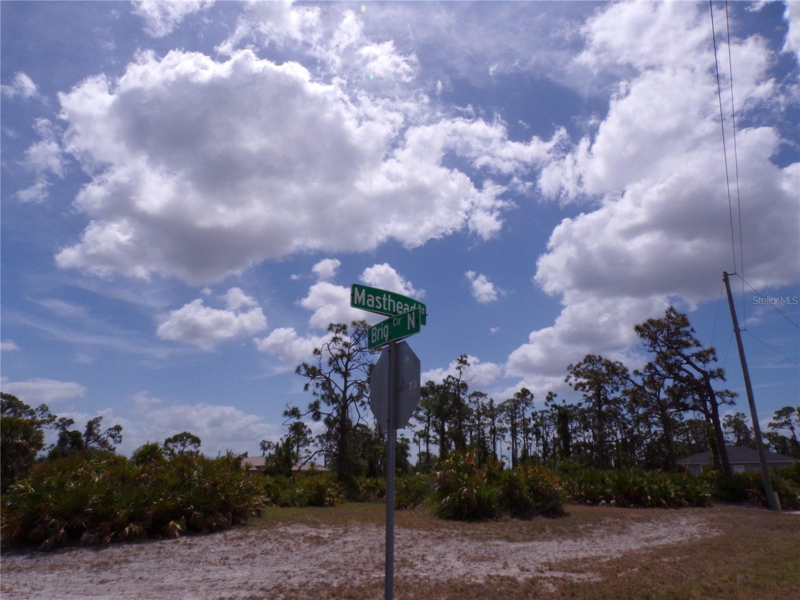 34 DORISAN CT, PLACIDA, FL, 33946