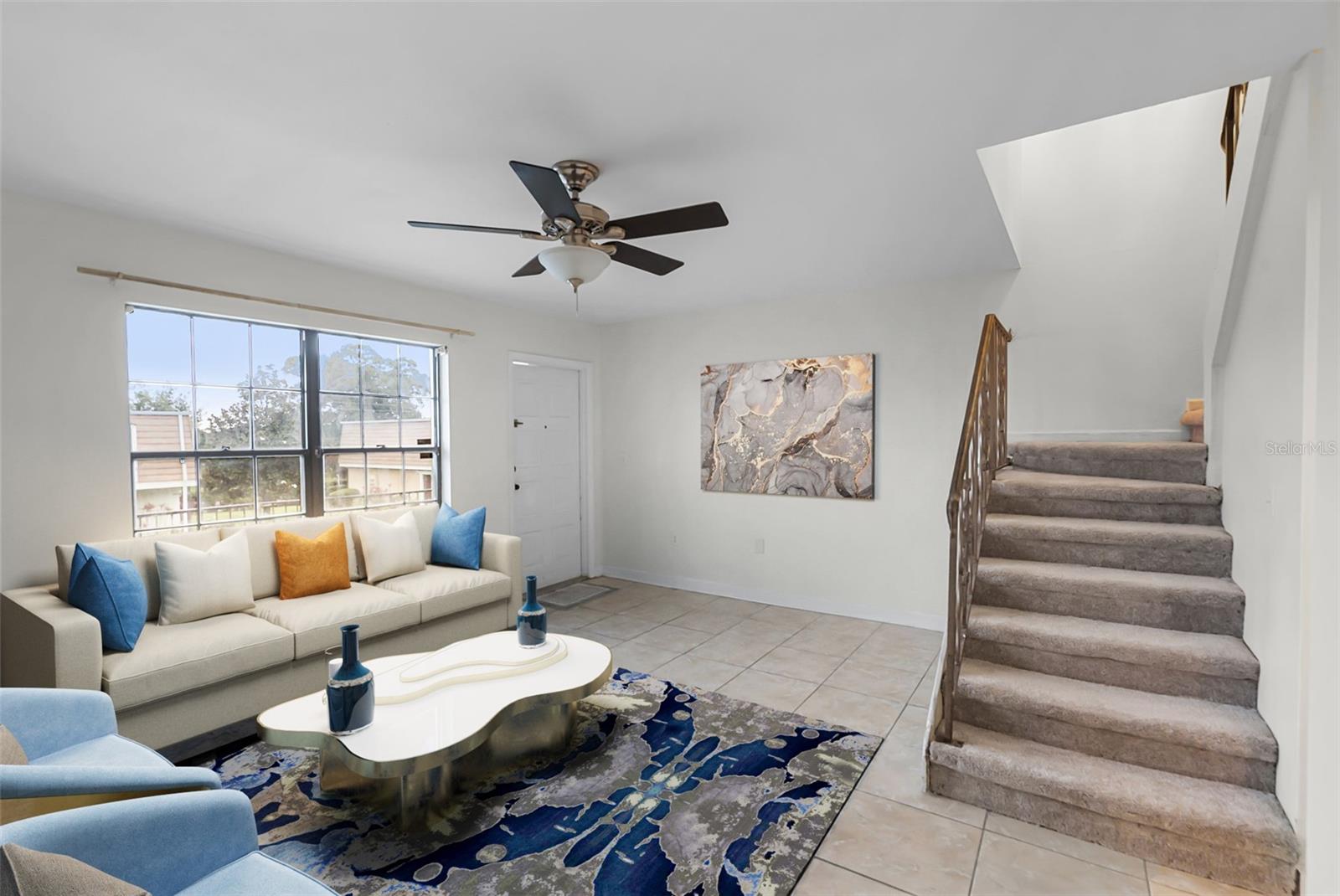 6095 VILLAGE CIR #6095, ORLANDO, FL, 32822