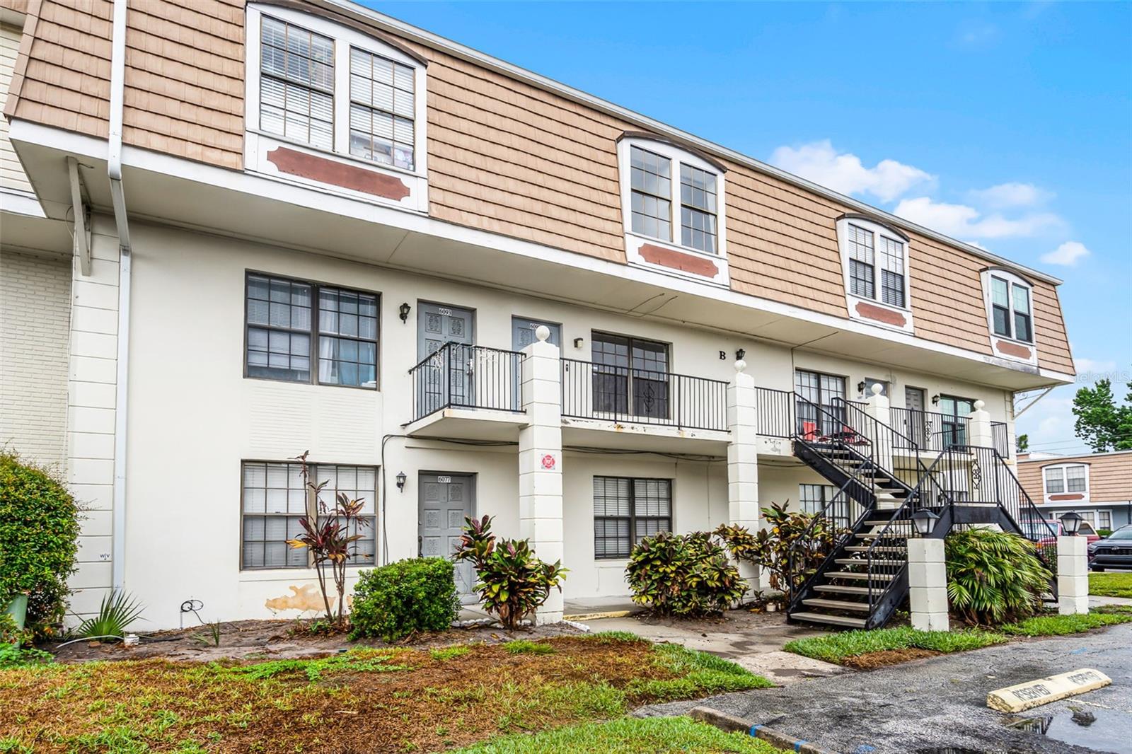 6095 VILLAGE CIR #6095, ORLANDO, FL, 32822