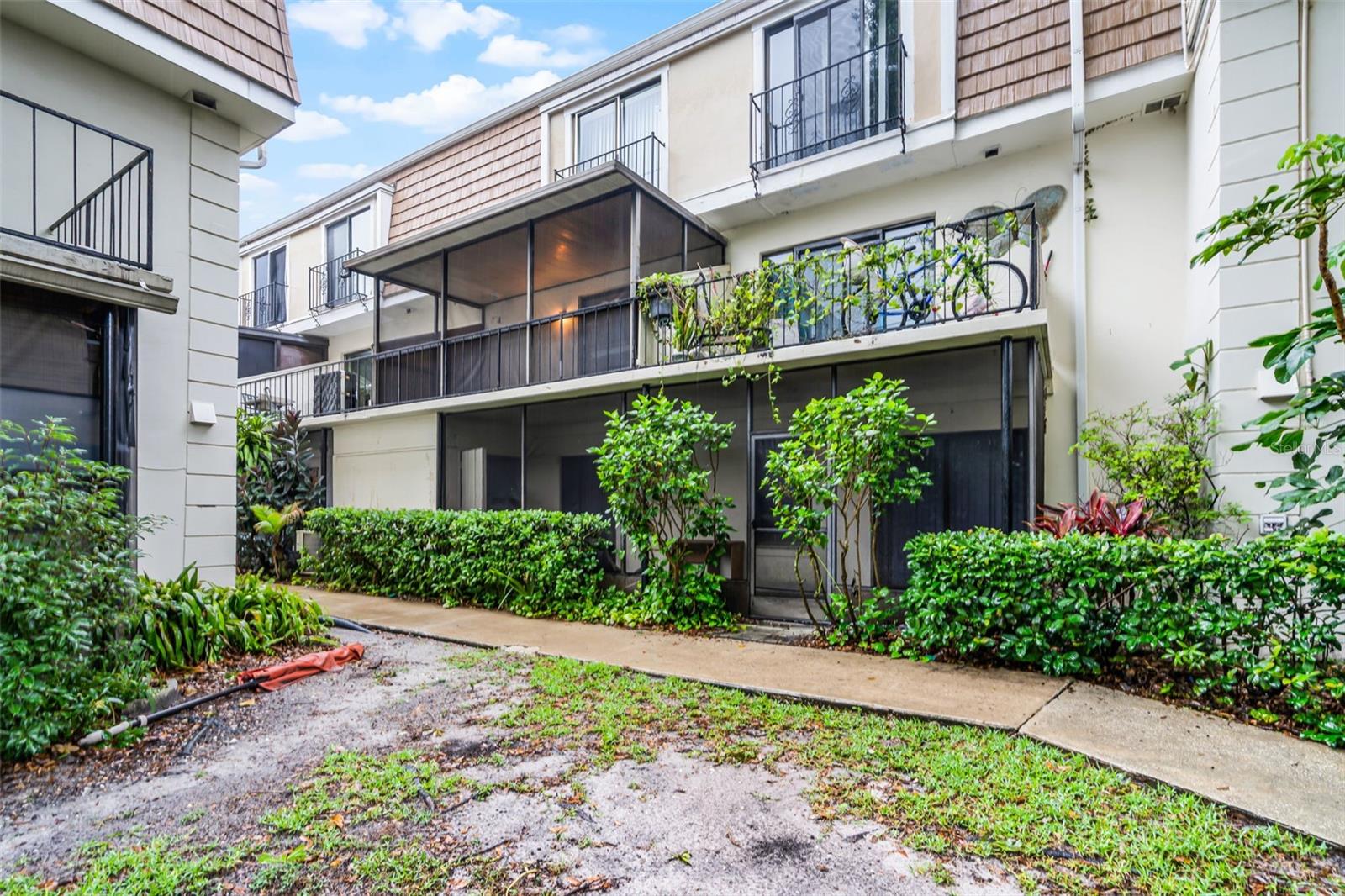 6095 VILLAGE CIR #6095, ORLANDO, FL, 32822