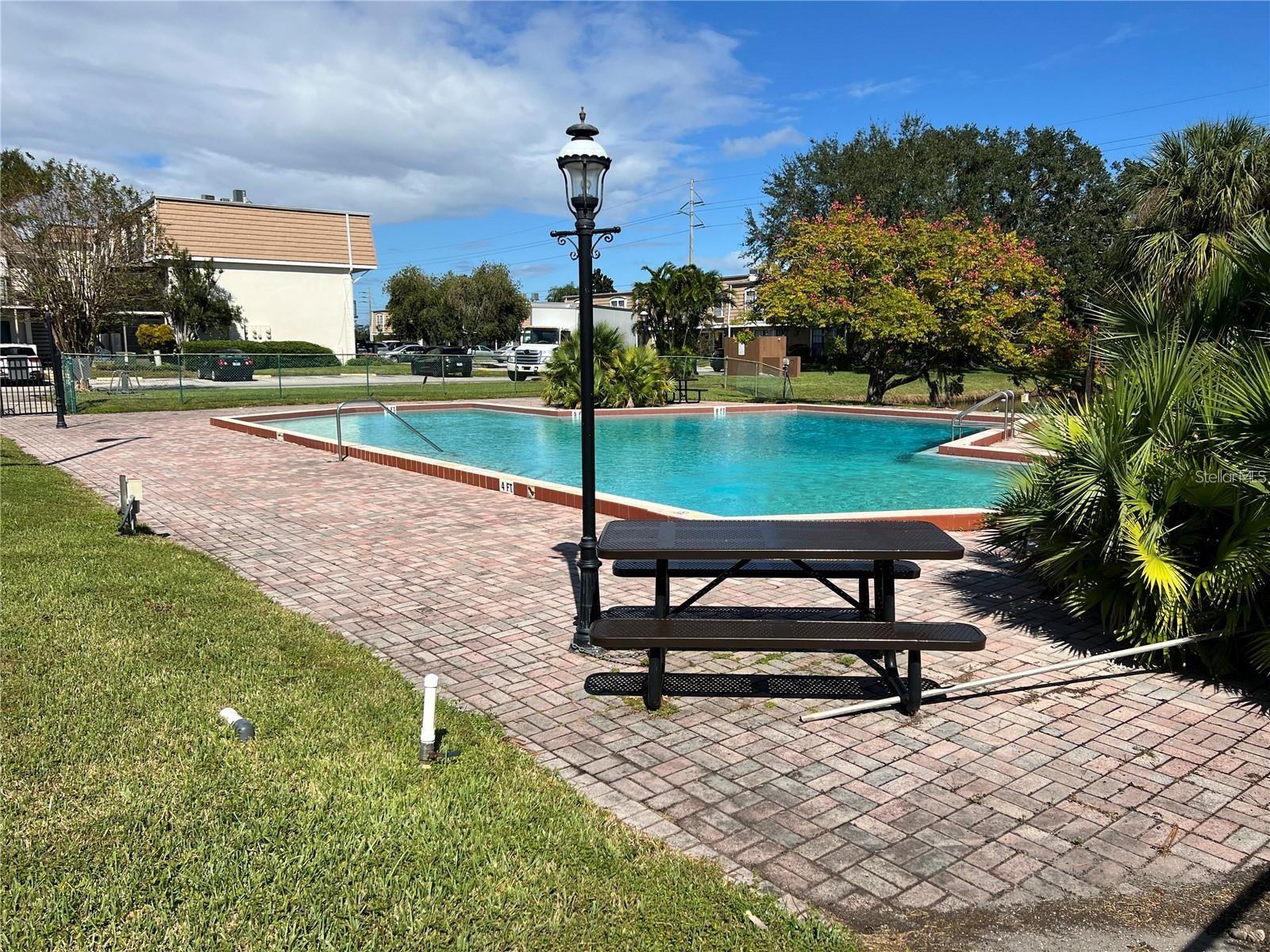 6095 VILLAGE CIR #6095, ORLANDO, FL, 32822