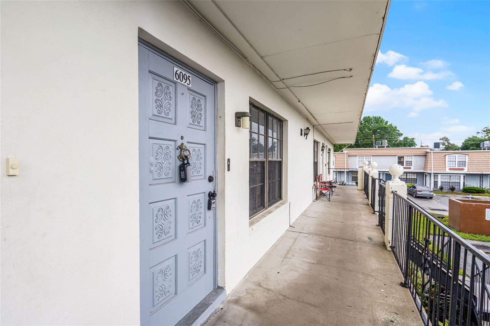 6095 VILLAGE CIR #6095, ORLANDO, FL, 32822