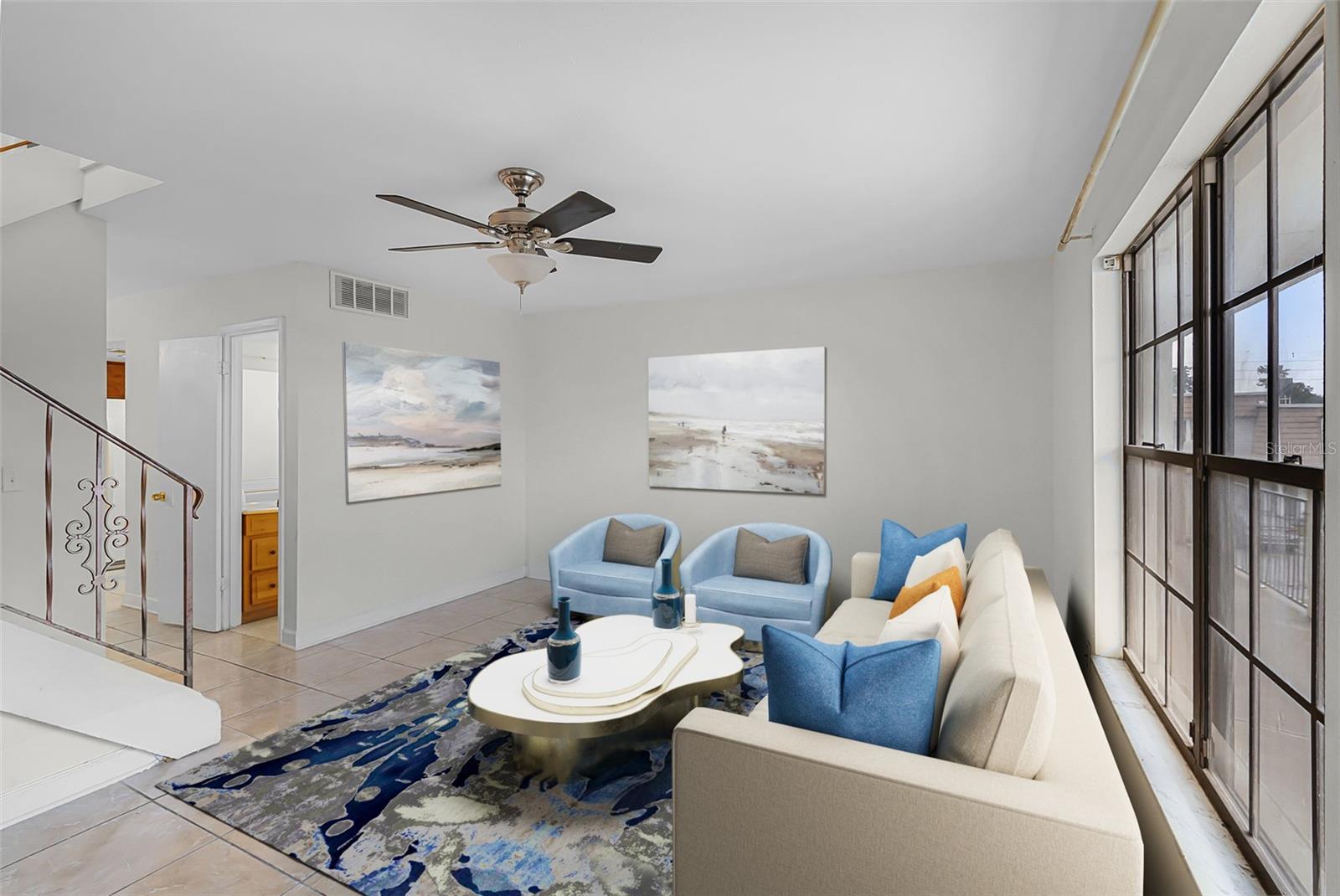 6095 VILLAGE CIR #6095, ORLANDO, FL, 32822