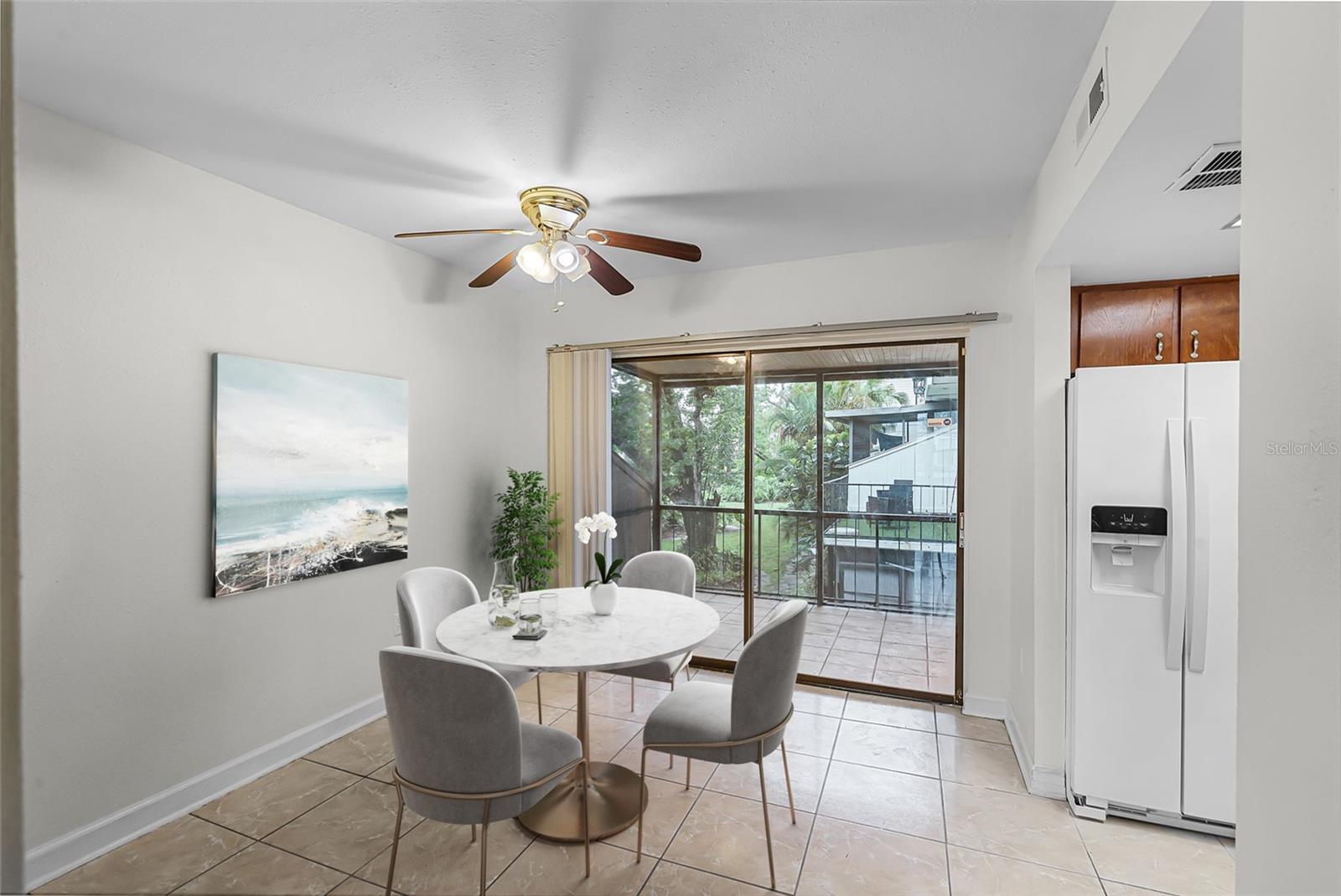 6095 VILLAGE CIR #6095, ORLANDO, FL, 32822