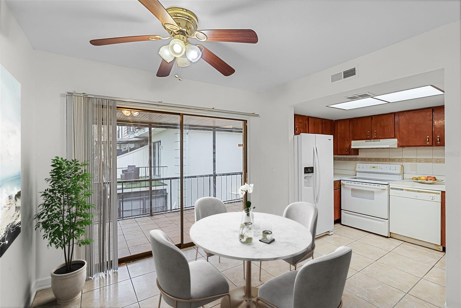 6095 VILLAGE CIR #6095, ORLANDO, FL, 32822