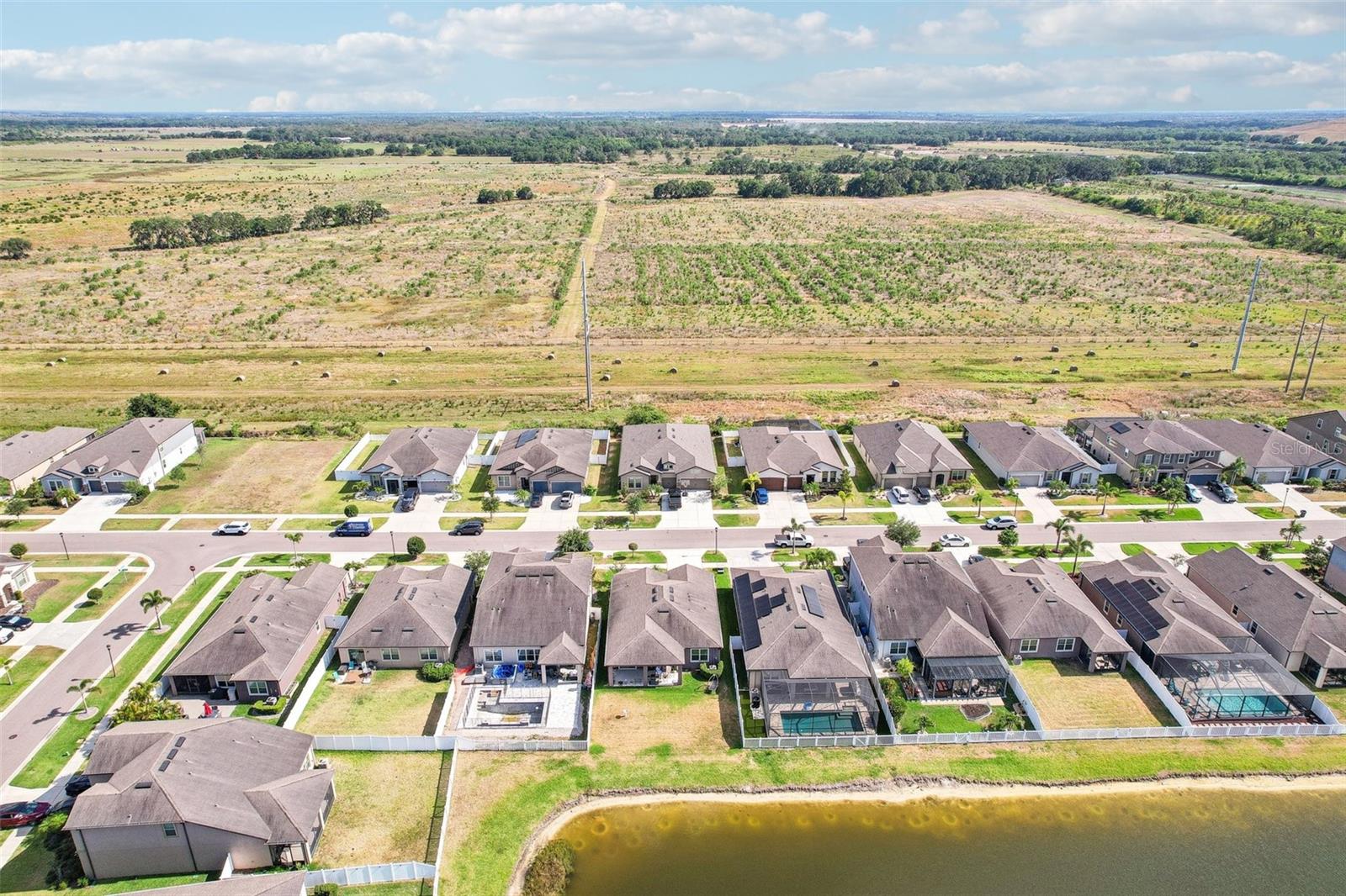 11688 BRIGHTON KNOLL LOOP, RIVERVIEW, FL, 33579