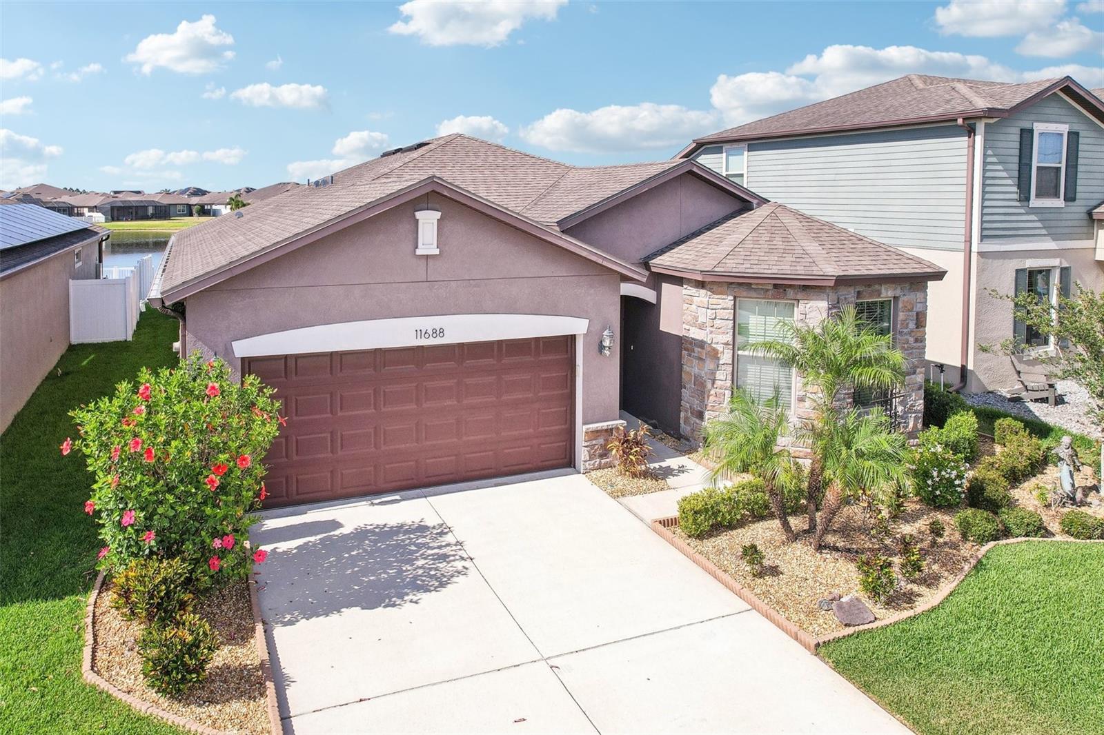 11688 BRIGHTON KNOLL LOOP, RIVERVIEW, FL, 33579