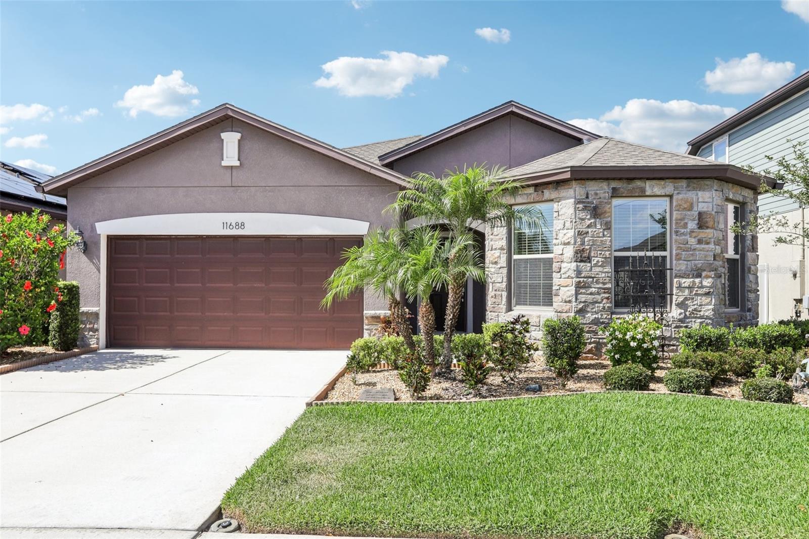 11688 BRIGHTON KNOLL LOOP, RIVERVIEW, FL, 33579