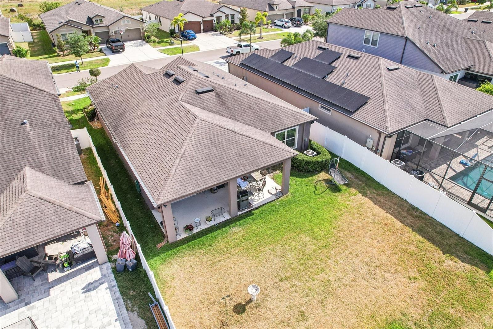 11688 BRIGHTON KNOLL LOOP, RIVERVIEW, FL, 33579