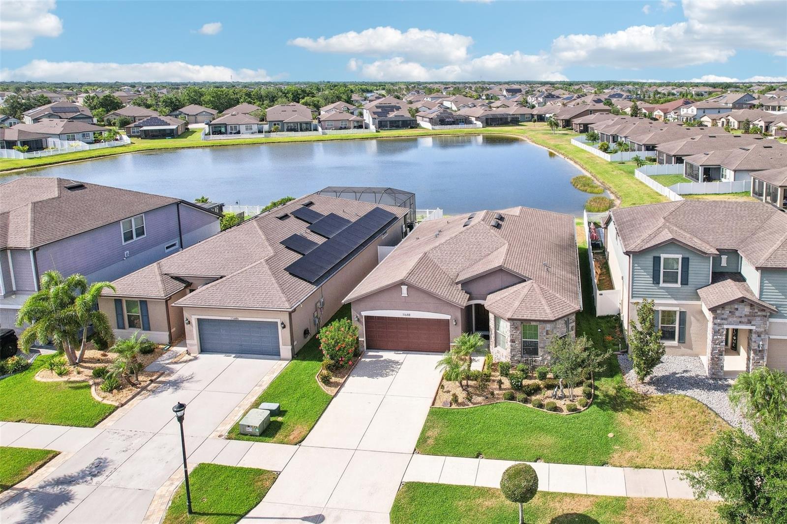 11688 BRIGHTON KNOLL LOOP, RIVERVIEW, FL, 33579