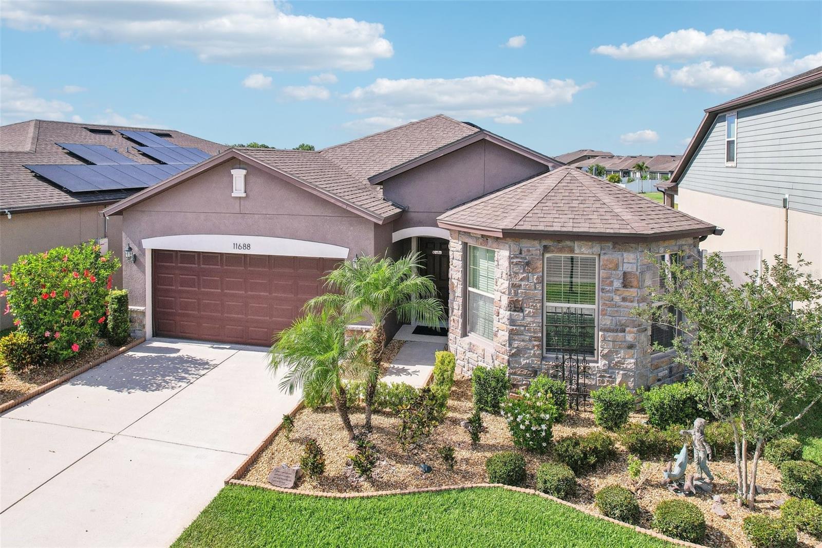 11688 BRIGHTON KNOLL LOOP, RIVERVIEW, FL, 33579
