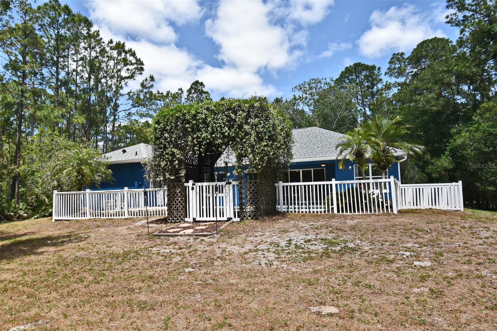 3441 HICKORY CREEK RD, DELTONA, FL, 32738
