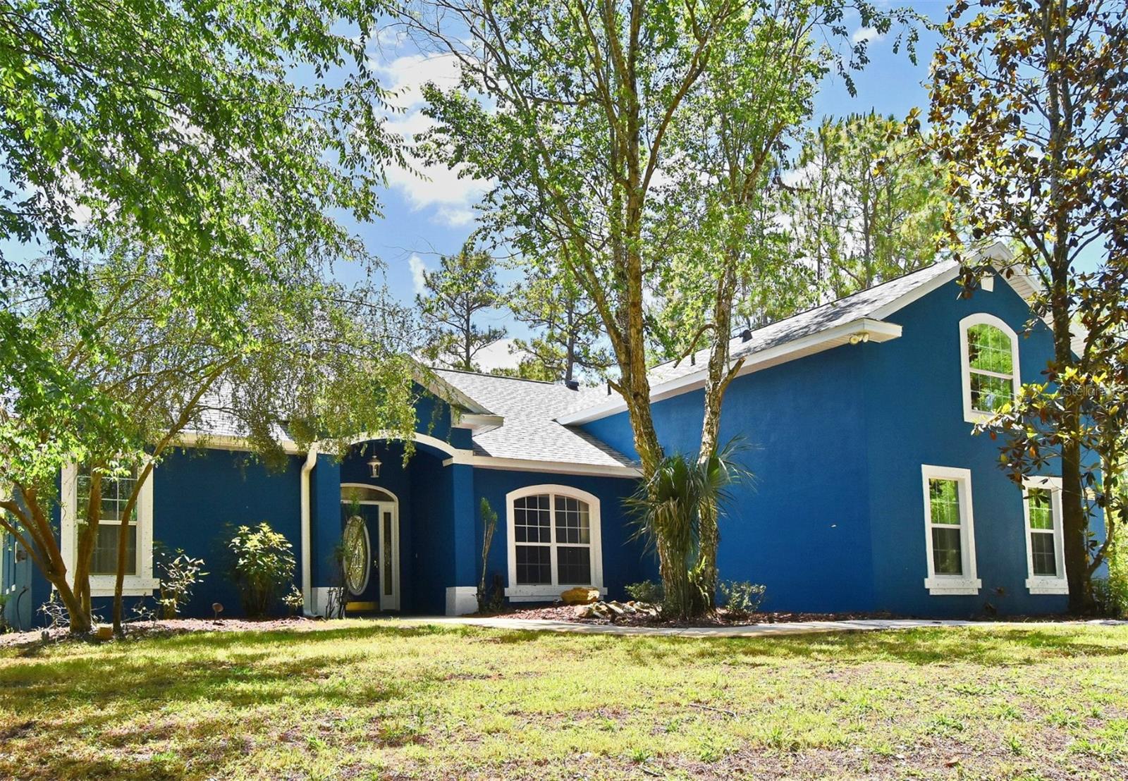 3441 HICKORY CREEK RD, DELTONA, FL, 32738
