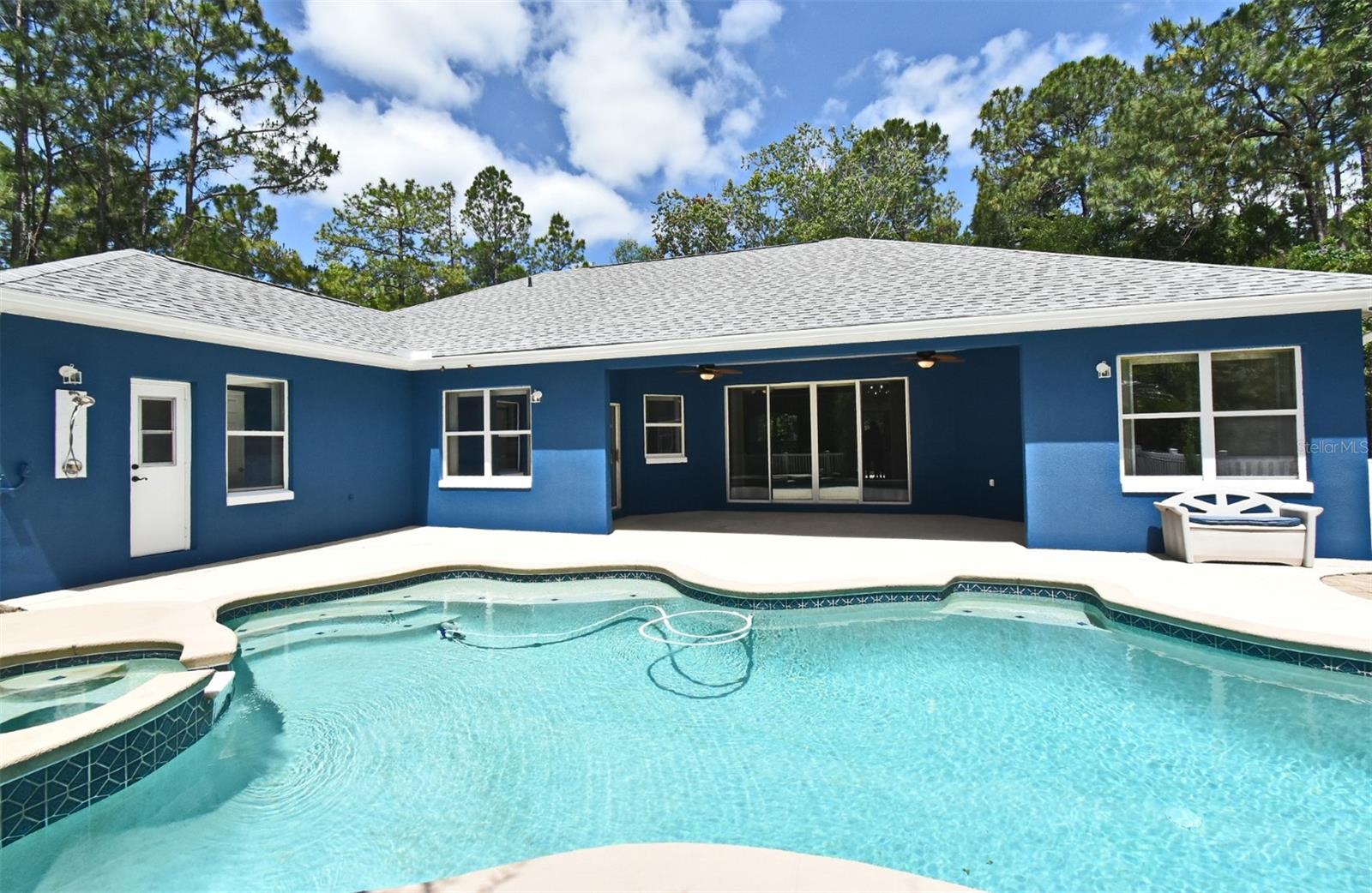 3441 HICKORY CREEK RD, DELTONA, FL, 32738