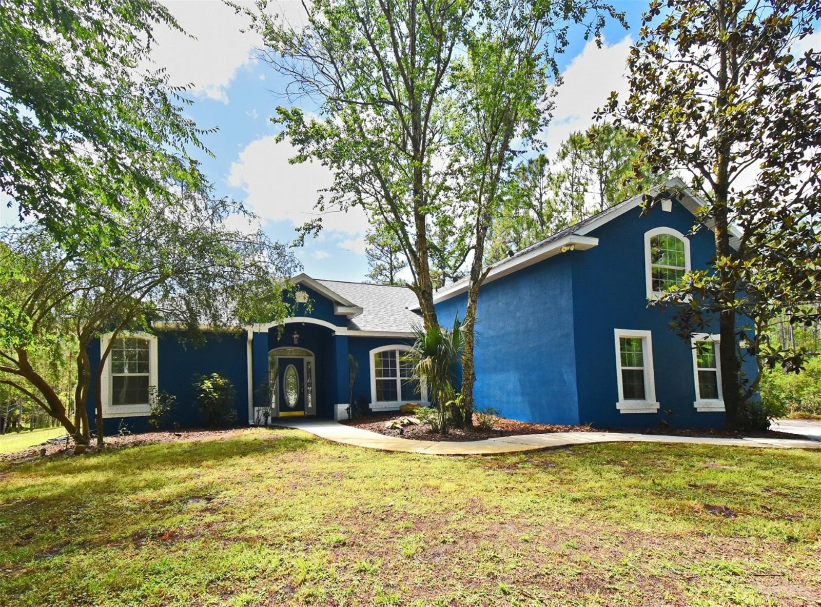 3441 HICKORY CREEK RD, DELTONA, FL, 32738