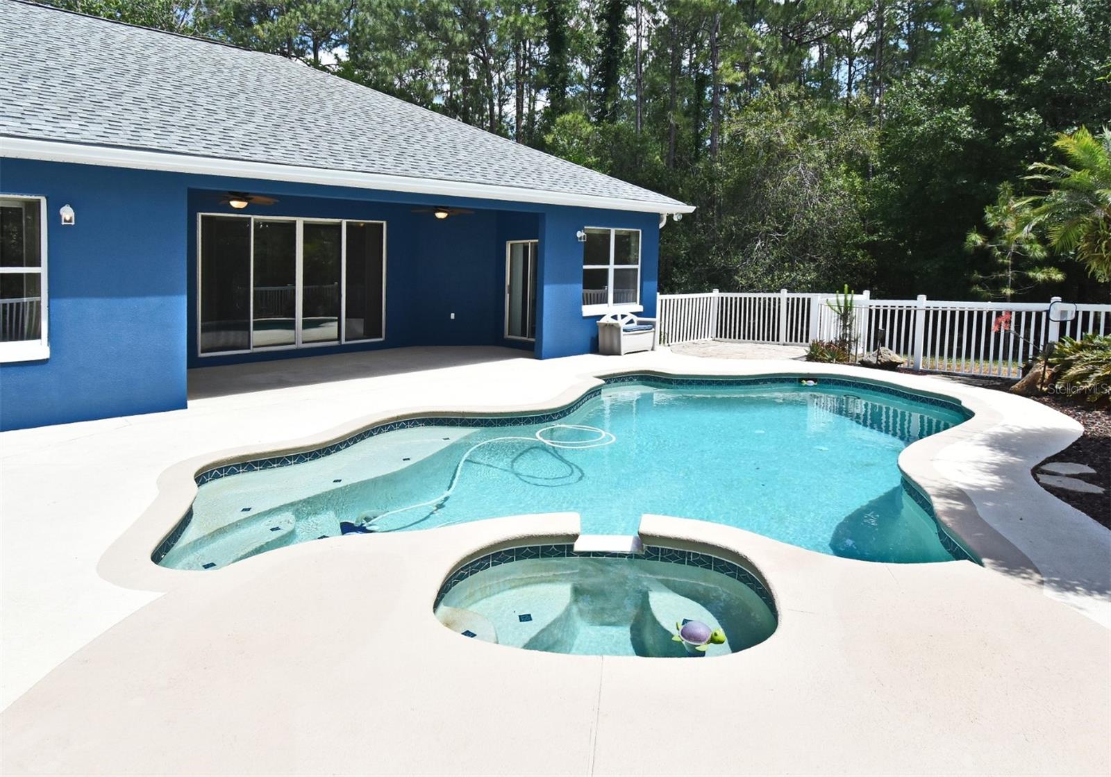 3441 HICKORY CREEK RD, DELTONA, FL, 32738