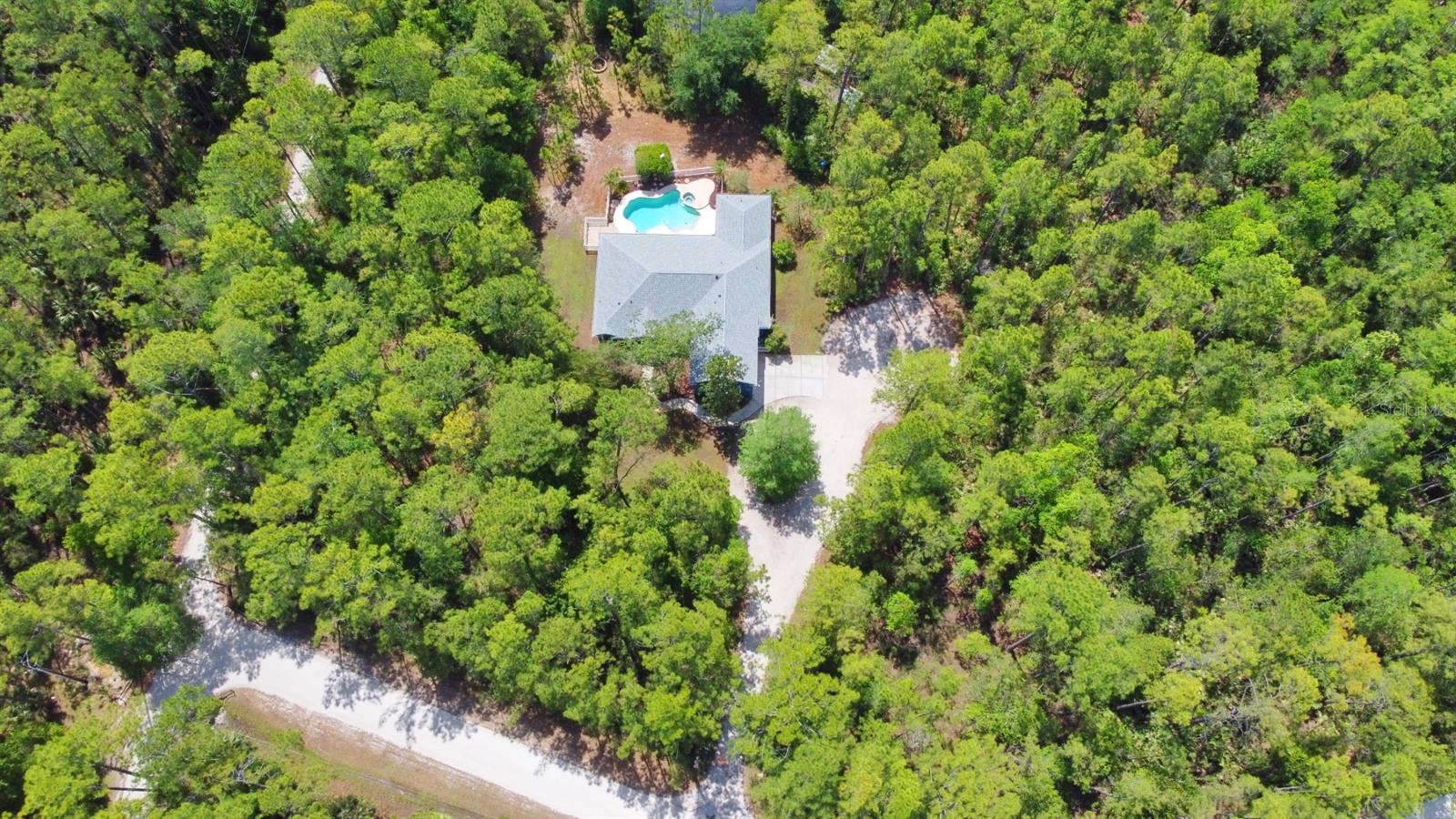 3441 HICKORY CREEK RD, DELTONA, FL, 32738