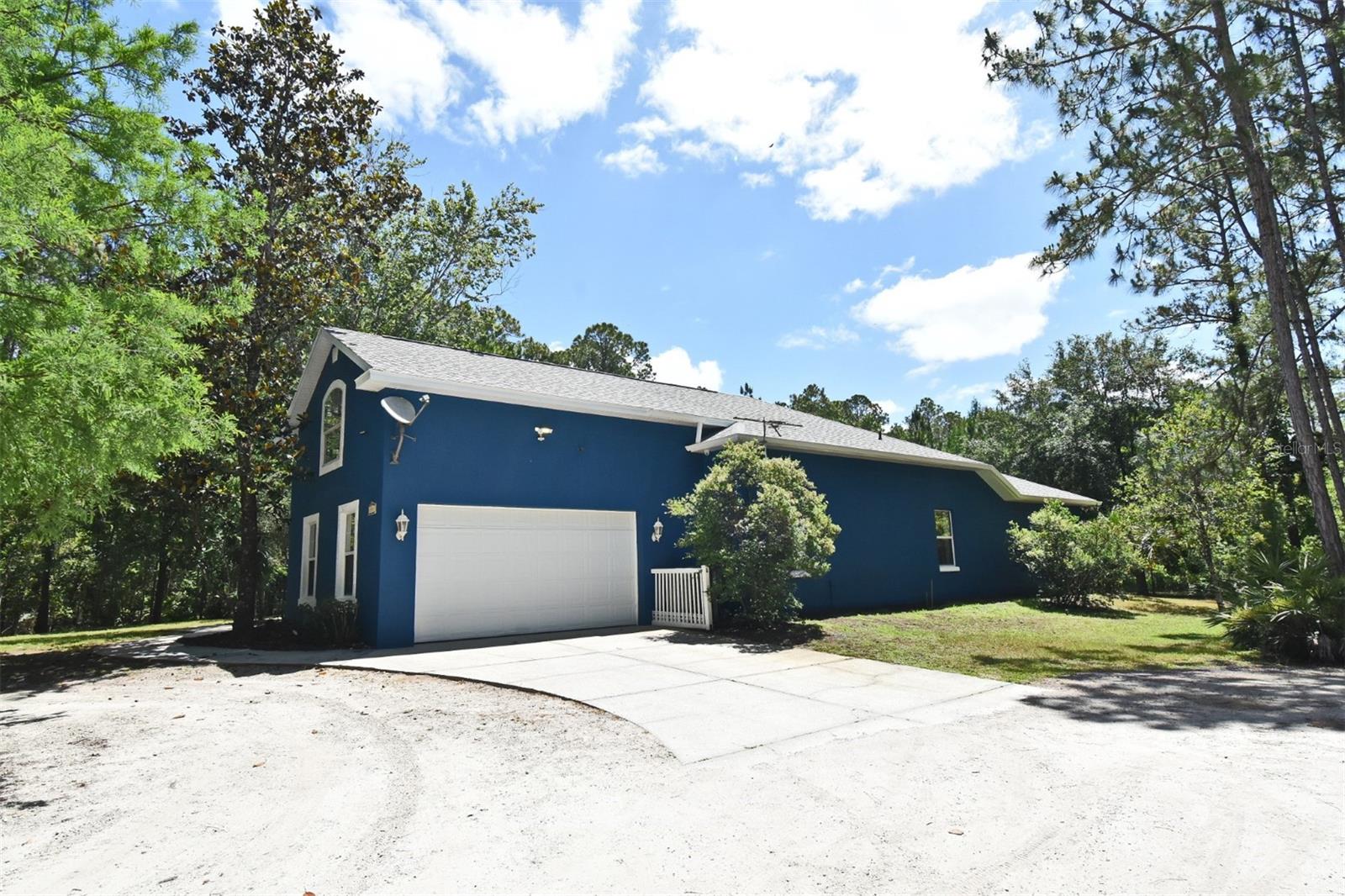 3441 HICKORY CREEK RD, DELTONA, FL, 32738
