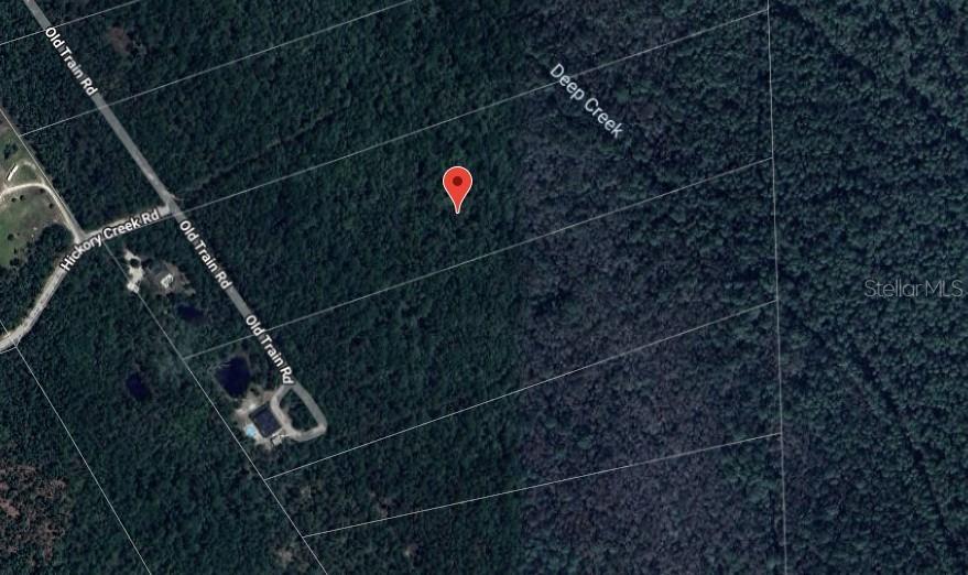 3441 HICKORY CREEK RD, DELTONA, FL, 32738