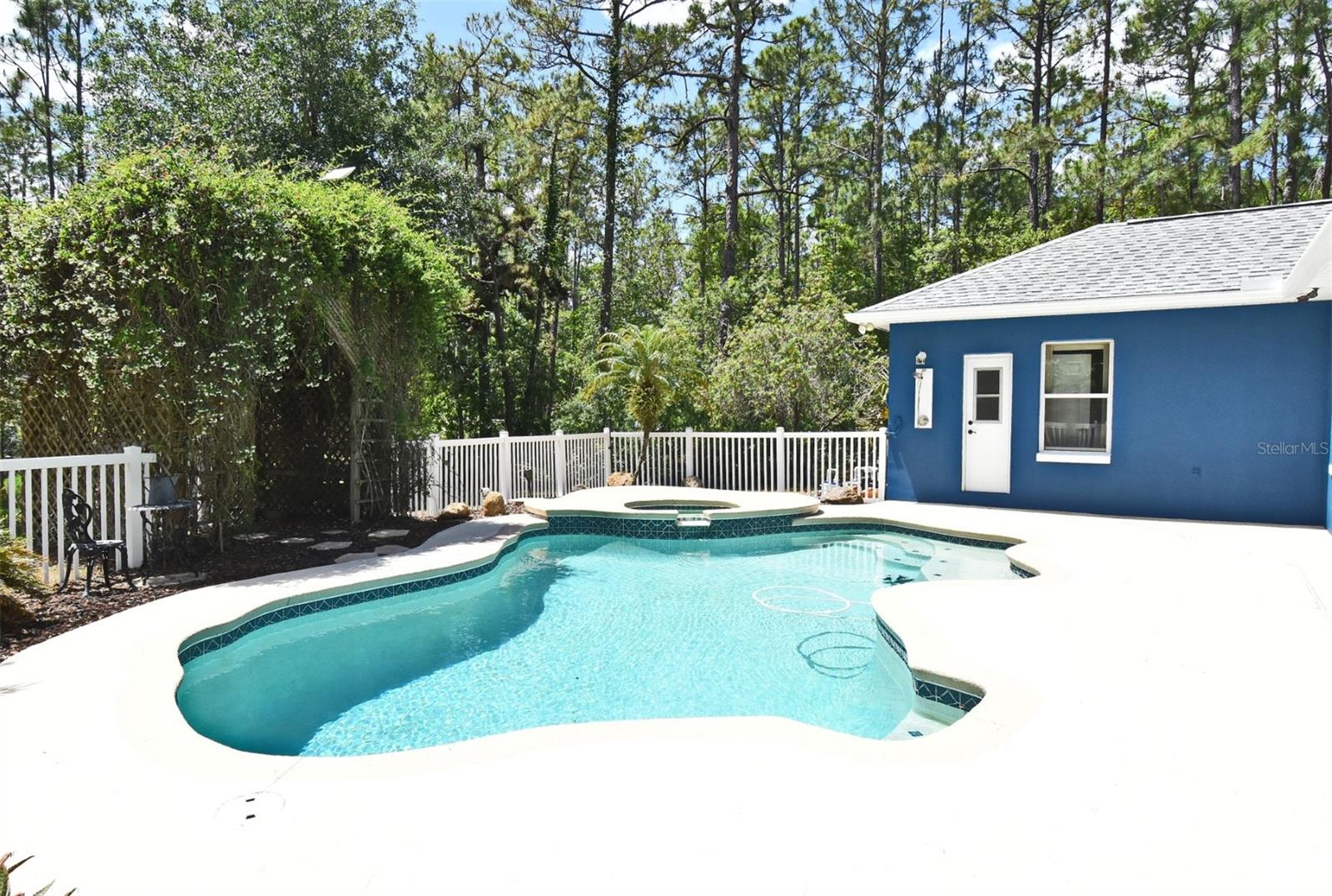 3441 HICKORY CREEK RD, DELTONA, FL, 32738