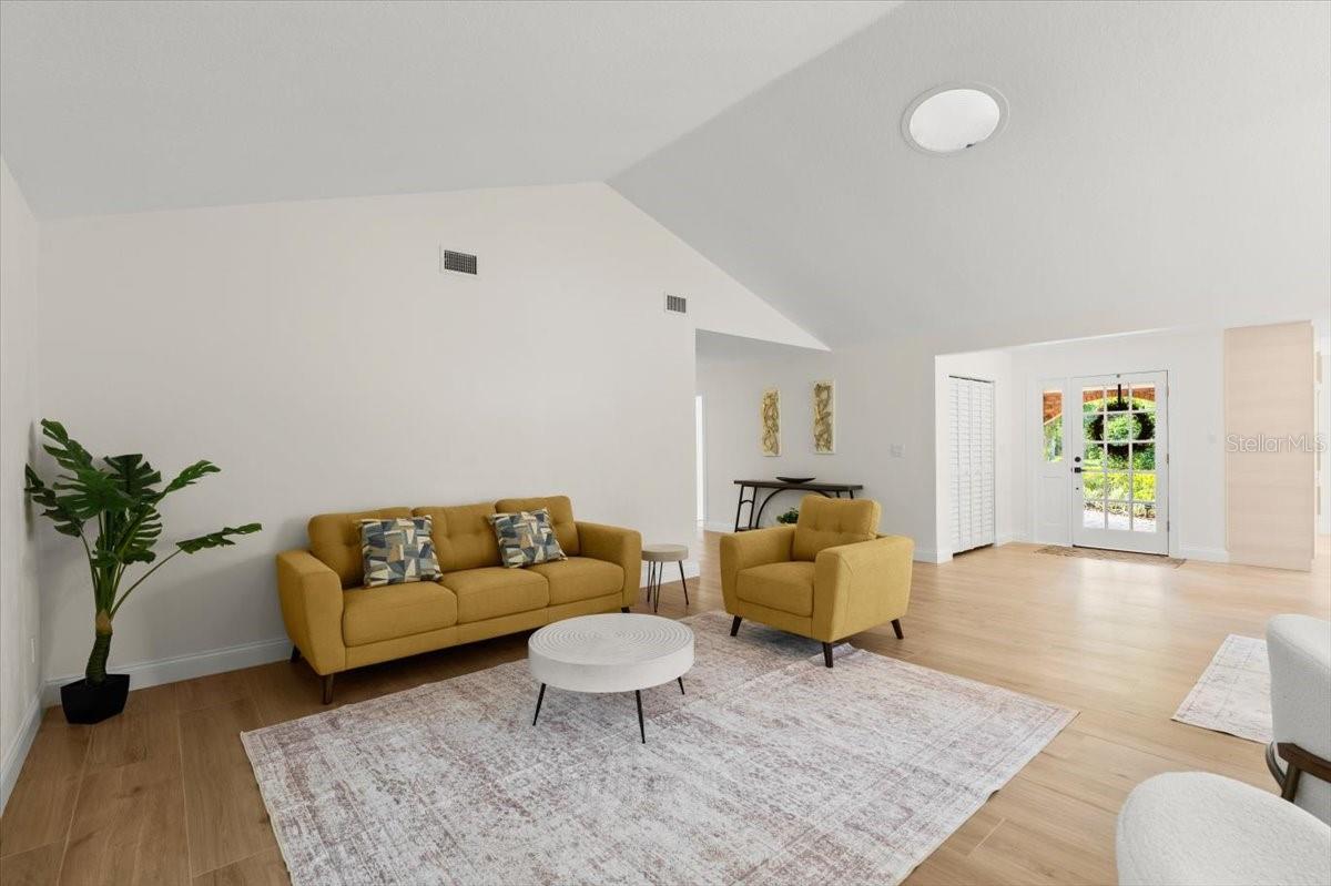 1841 SPRUCE CREEK BLVD, PORT ORANGE, FL, 32128