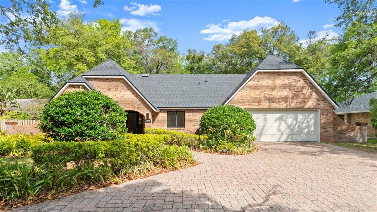 1841 SPRUCE CREEK BLVD, PORT ORANGE, FL, 32128