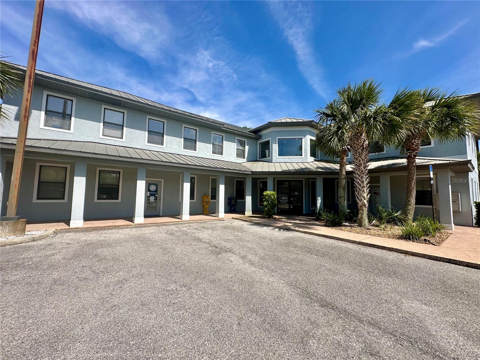 2561 MOODY BLVD #207, FLAGLER BEACH, FL, 32136