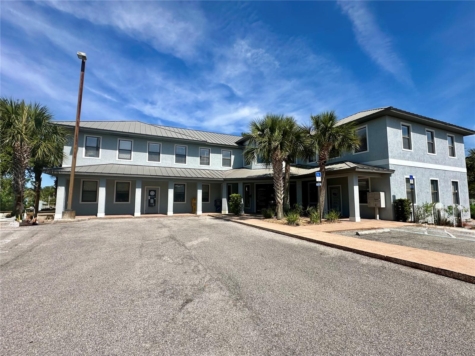 2561 MOODY BLVD #207, FLAGLER BEACH, FL, 32136