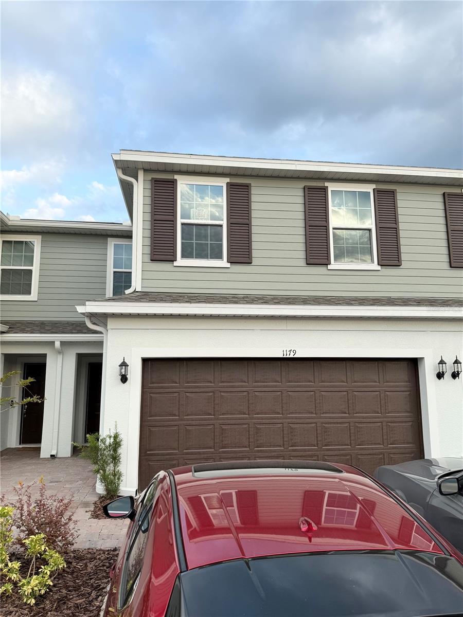 1179 WOODY CYPRESS DR #1, KISSIMMEE, FL, 34746