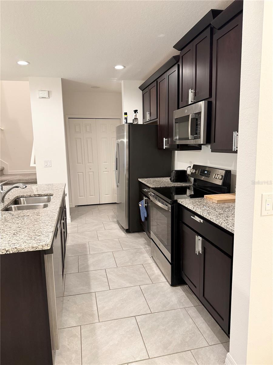 1179 WOODY CYPRESS DR #1, KISSIMMEE, FL, 34746