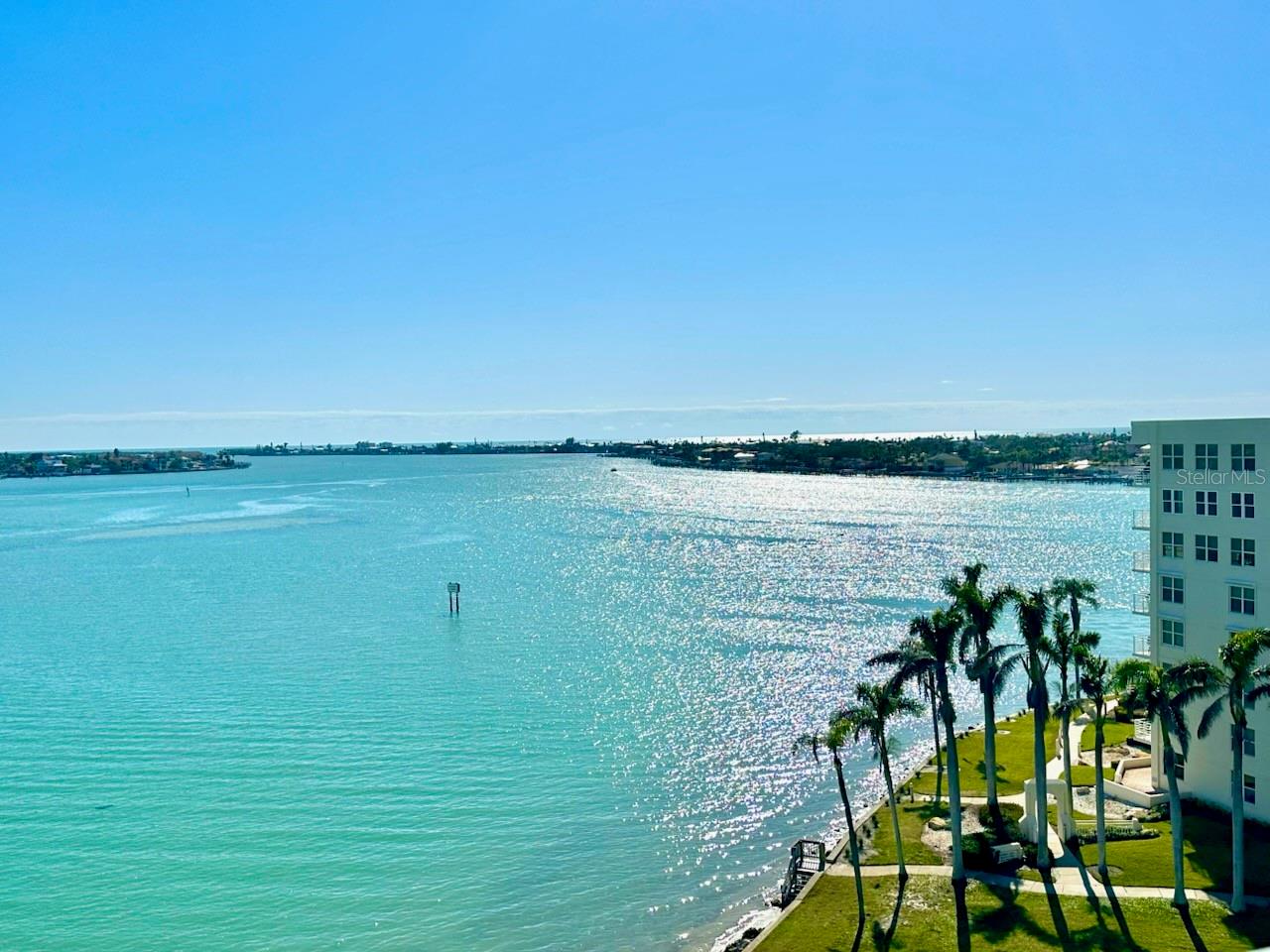 6287 BAHIA DEL MAR CIR #801, ST PETERSBURG, FL, 33715