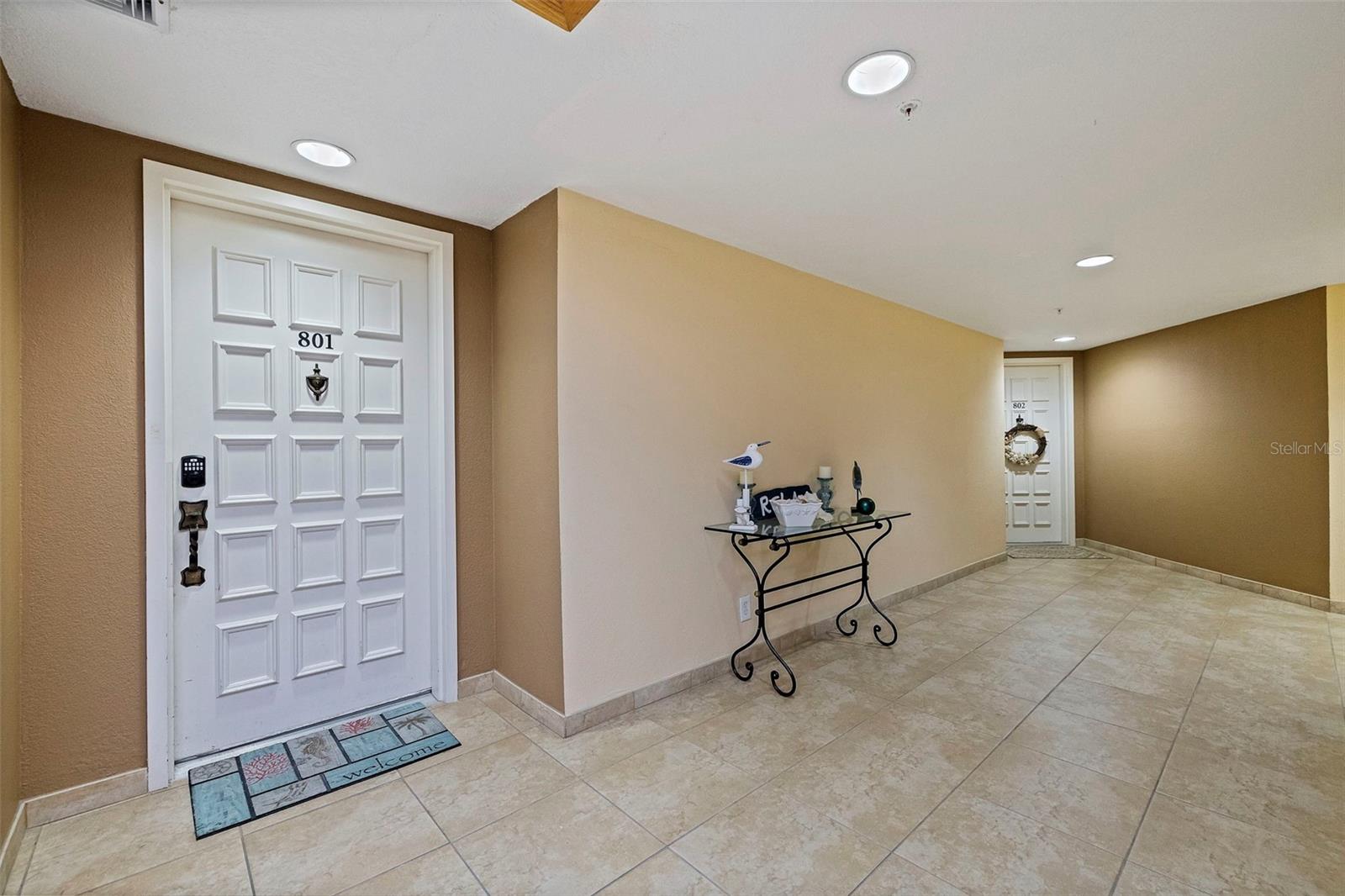 6287 BAHIA DEL MAR CIR #801, ST PETERSBURG, FL, 33715