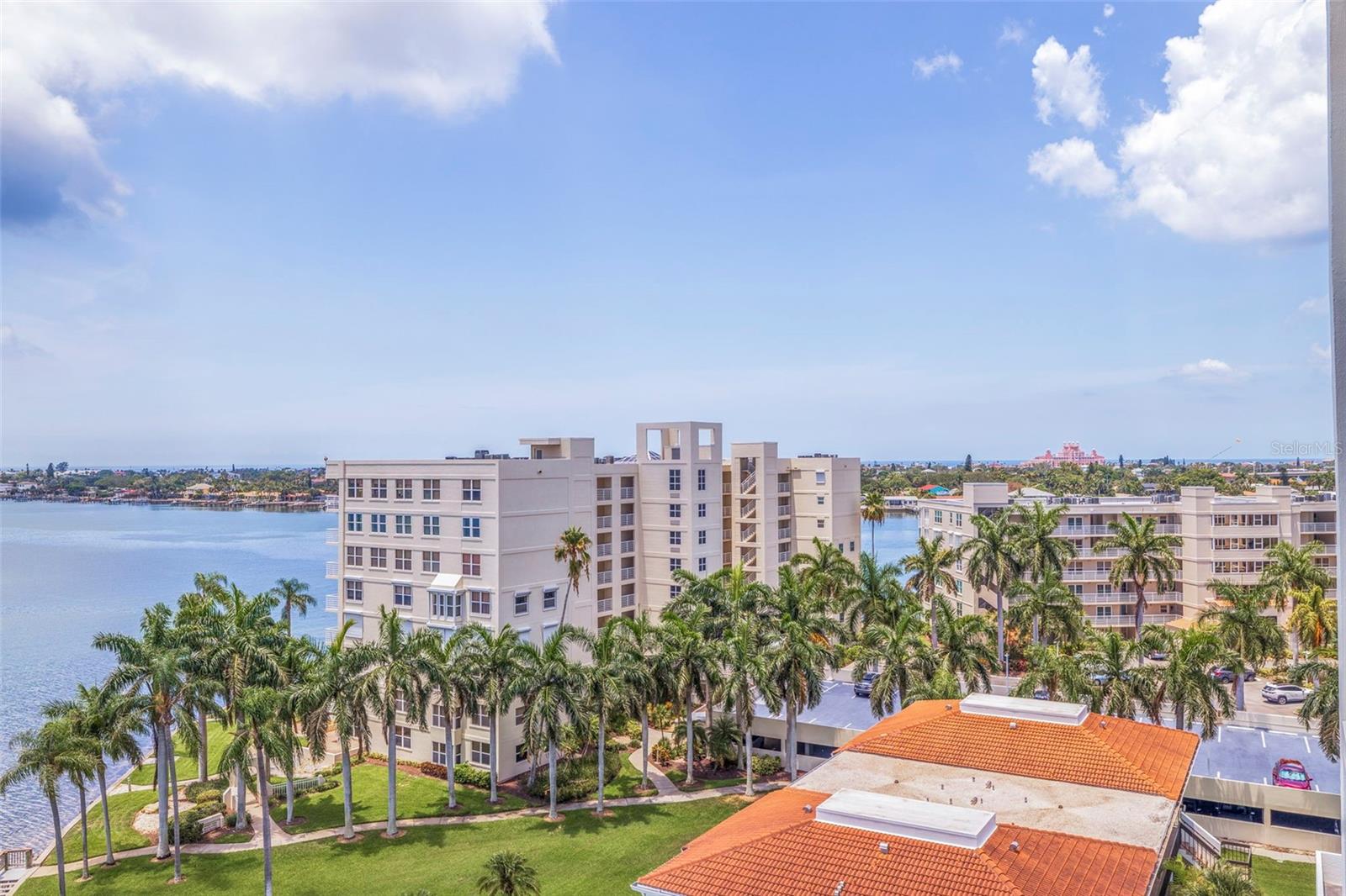 6287 BAHIA DEL MAR CIR #801, ST PETERSBURG, FL, 33715