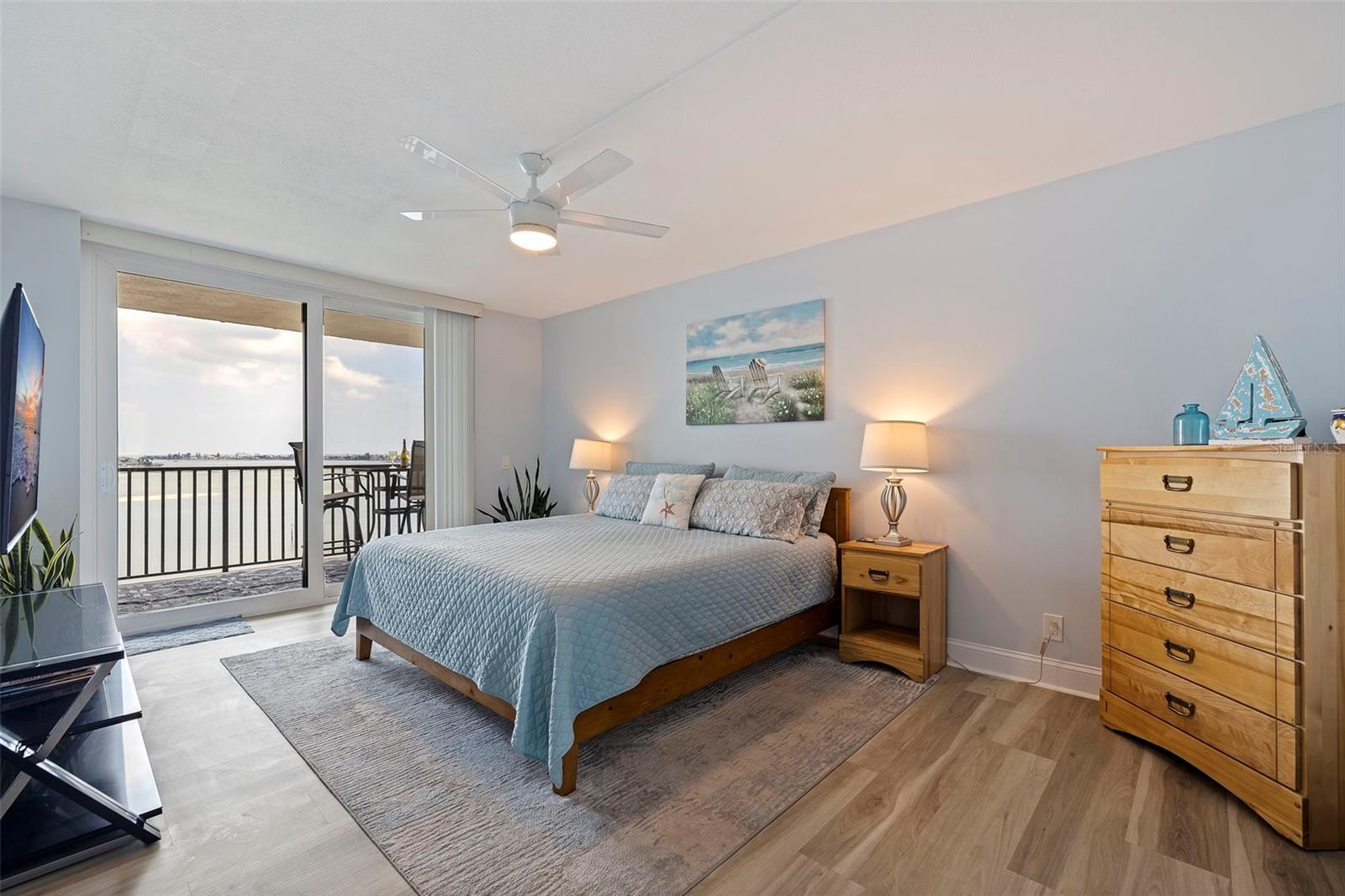 6287 BAHIA DEL MAR CIR #801, ST PETERSBURG, FL, 33715