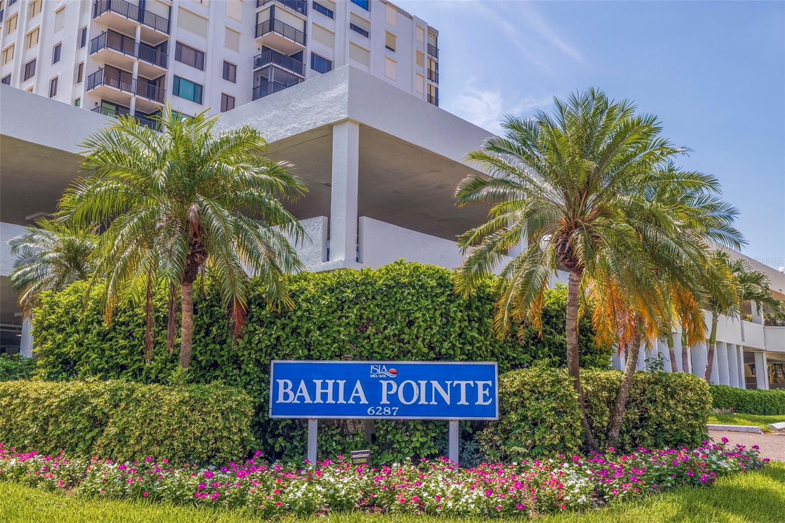 6287 BAHIA DEL MAR CIR #801, ST PETERSBURG, FL, 33715