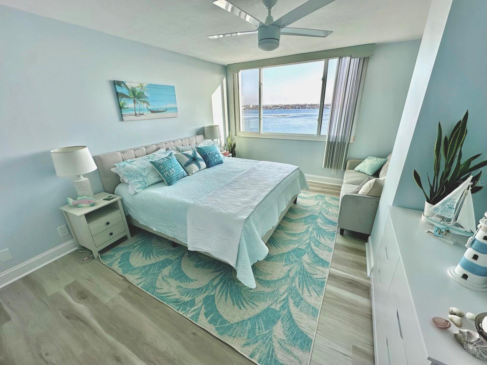 6287 BAHIA DEL MAR CIR #801, ST PETERSBURG, FL, 33715