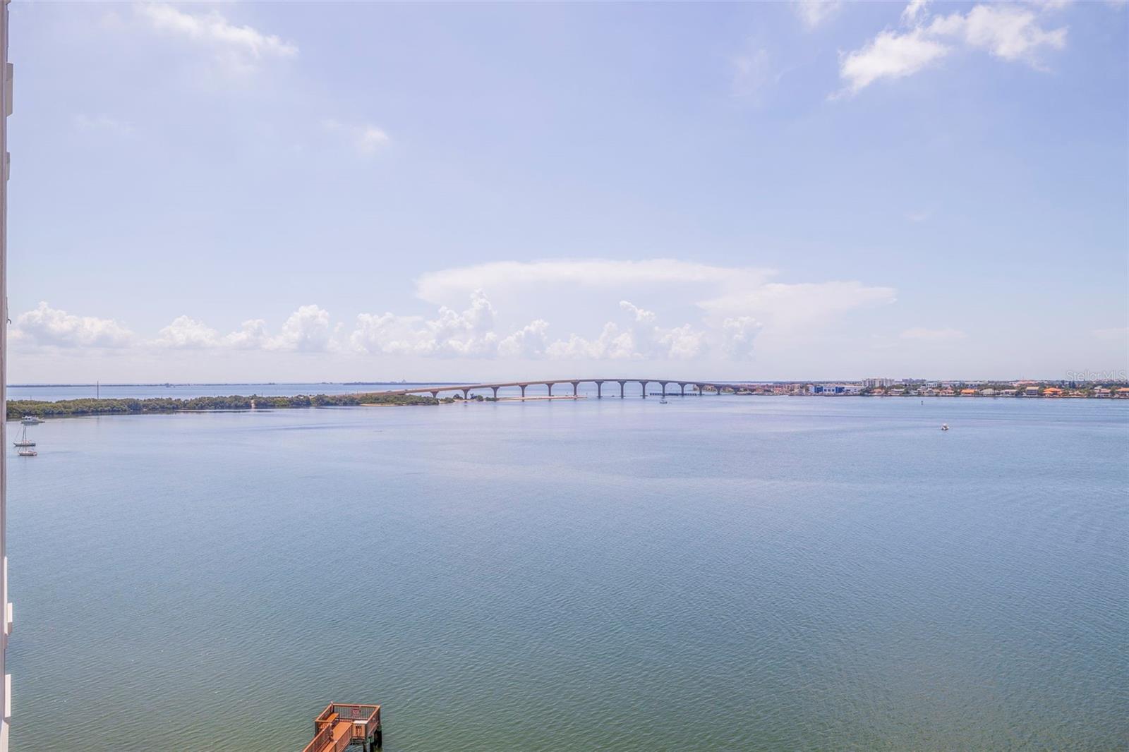 6287 BAHIA DEL MAR CIR #801, ST PETERSBURG, FL, 33715